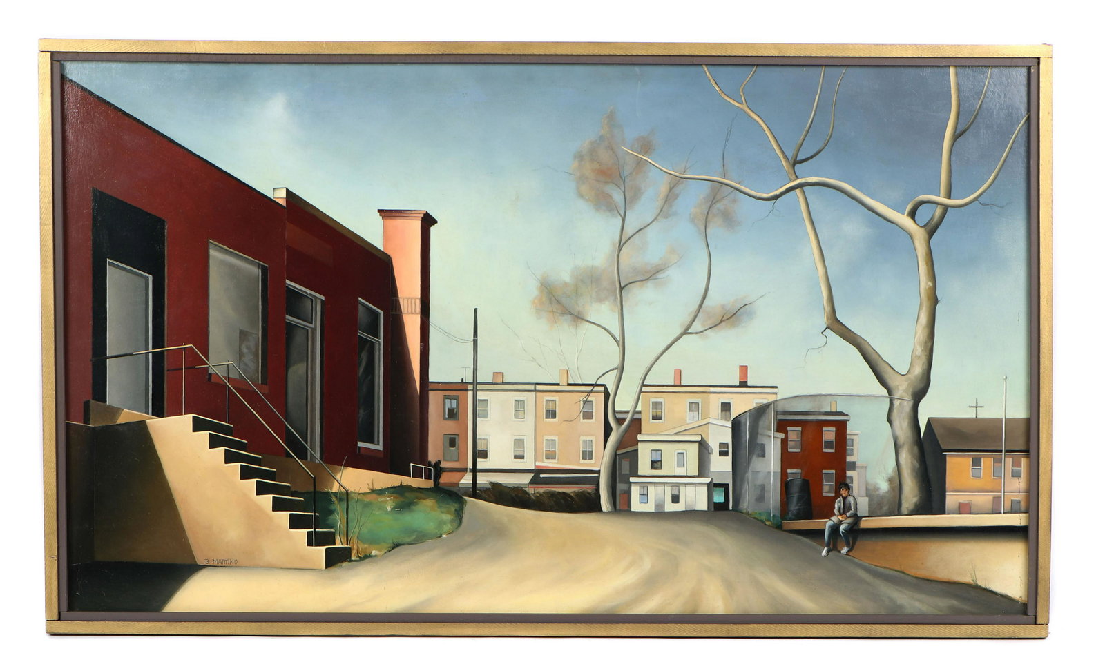 Babette Martino (American, b. 1956) (1 of 3)