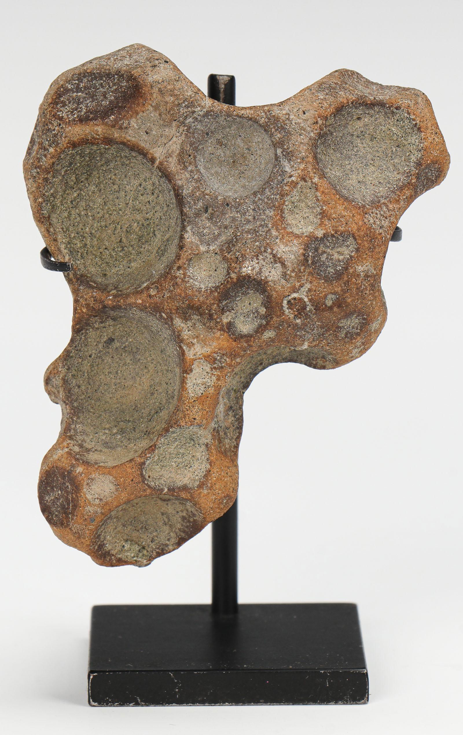 Ancient Grinding Stone, Possibly North America (1 of 4)