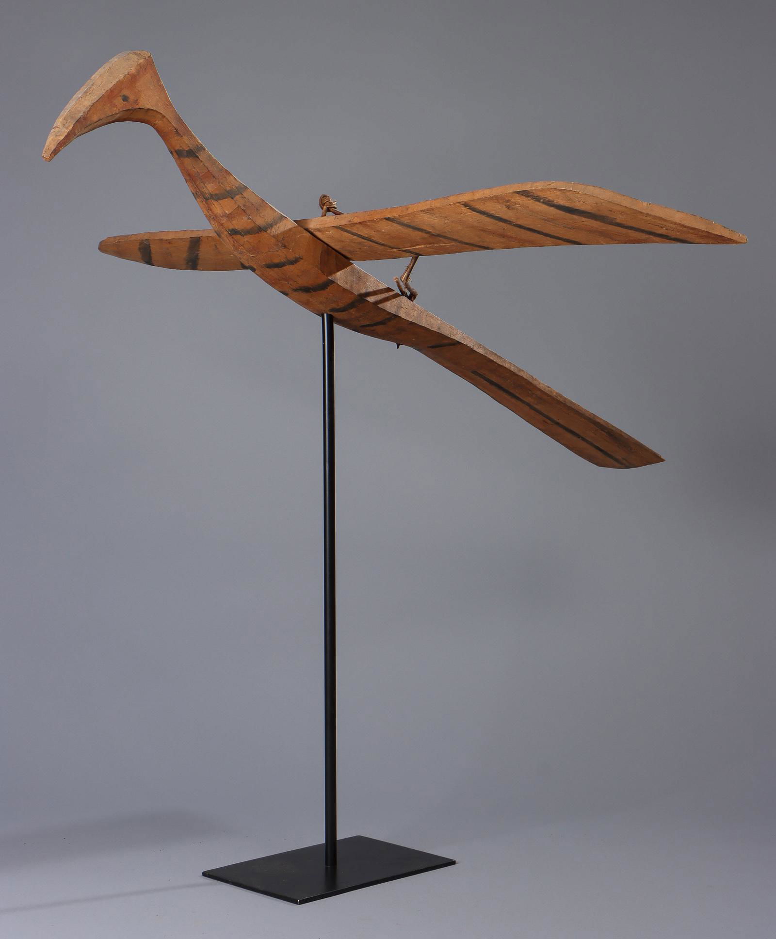 Mentawai Spirit Bird, West Sumatra, Indonesia (1 of 5)