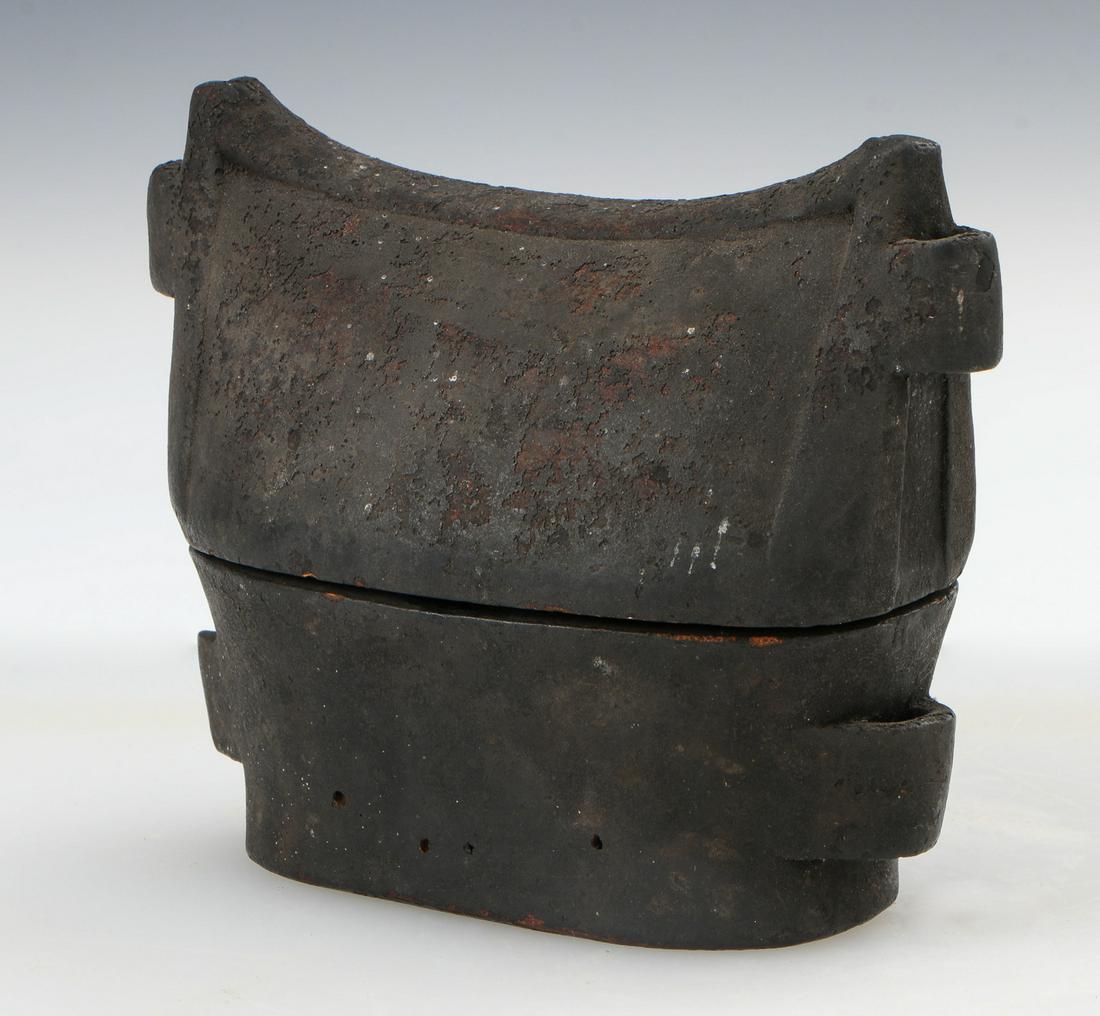Ifugao Kupit/Koppit Tobacco Container, N. Luzon, (1 of 6)