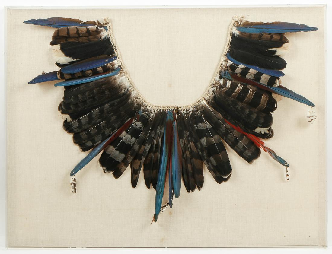 Amazon Tribal Headdress/Adornment (1 of 2)