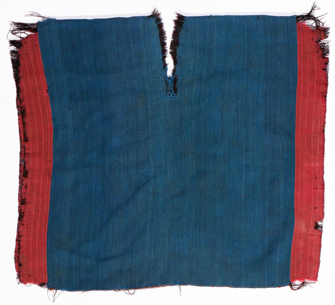 Aymara Man's Ceremonial Tunic, C.1600-1750 CE (1 of 4)