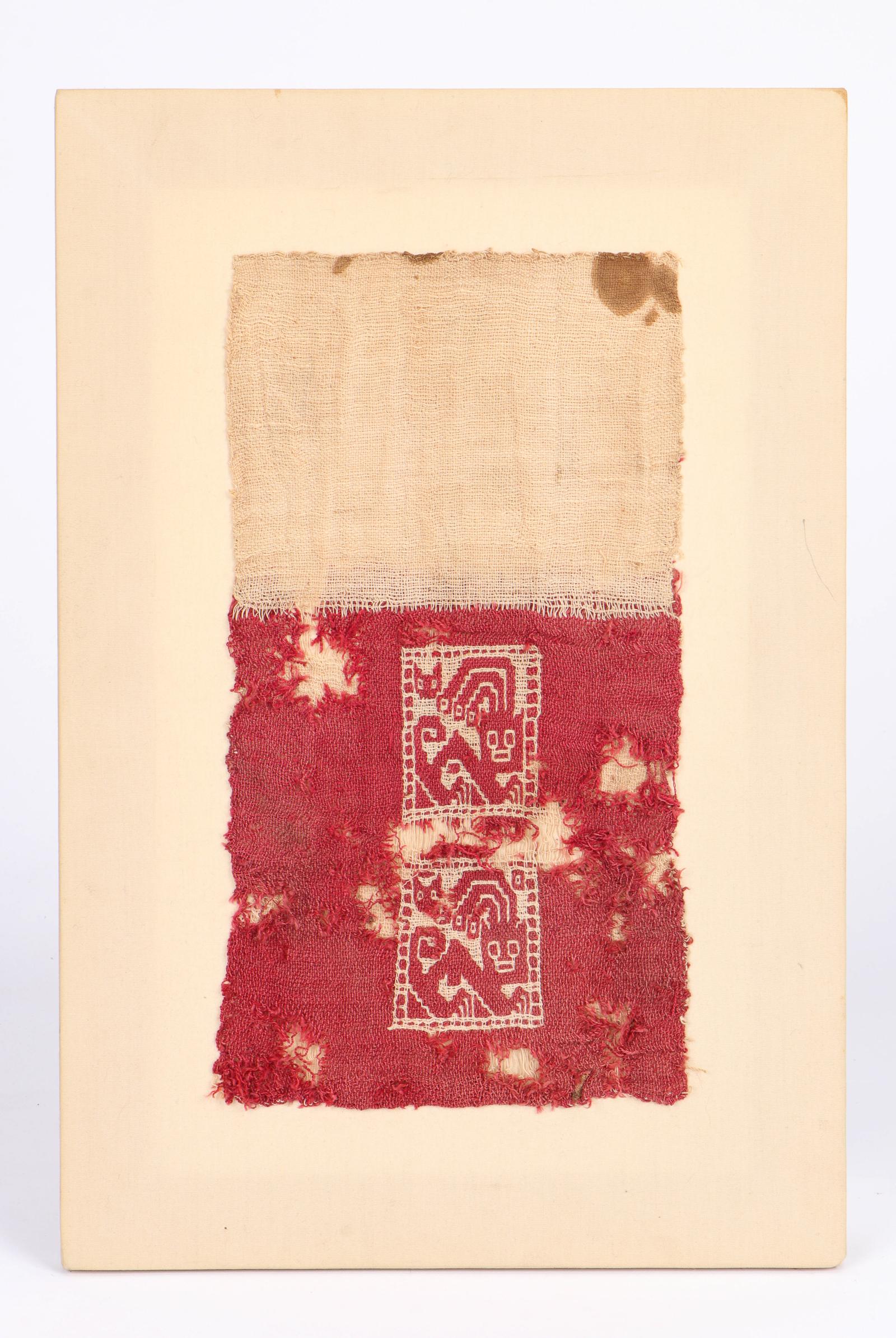 Complete Coastal Wari Open Coca Bag (1 of 3)