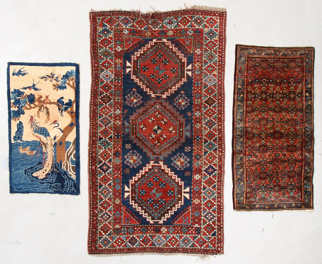 3 Estate Rugs (1 of 9)