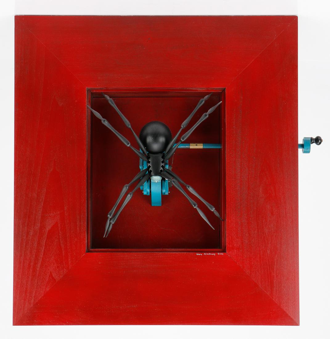 Steve Armstrong (American, B. 20th C.) (1 of 6)