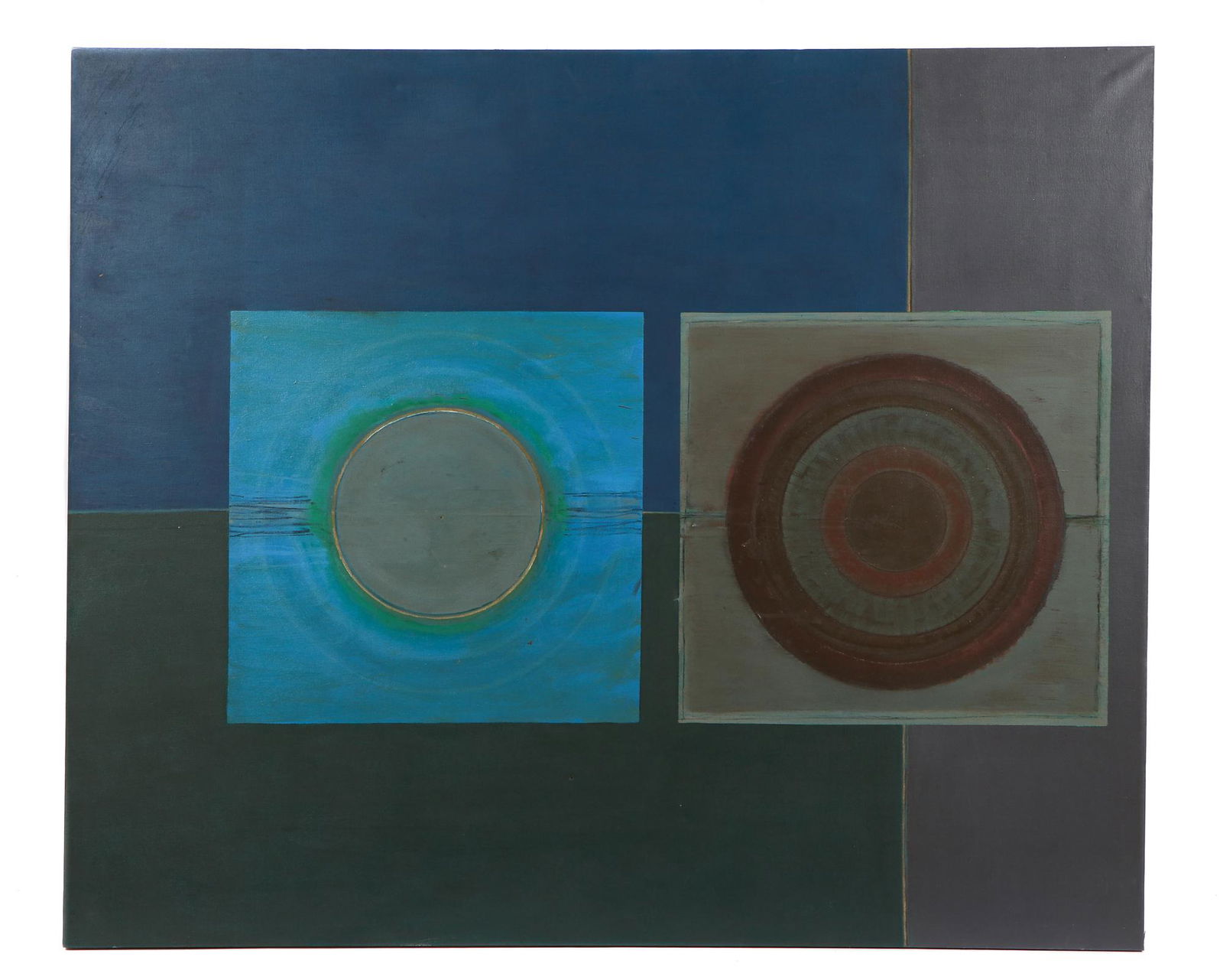 John Kacere (American, 1920-1999) (1 of 5)