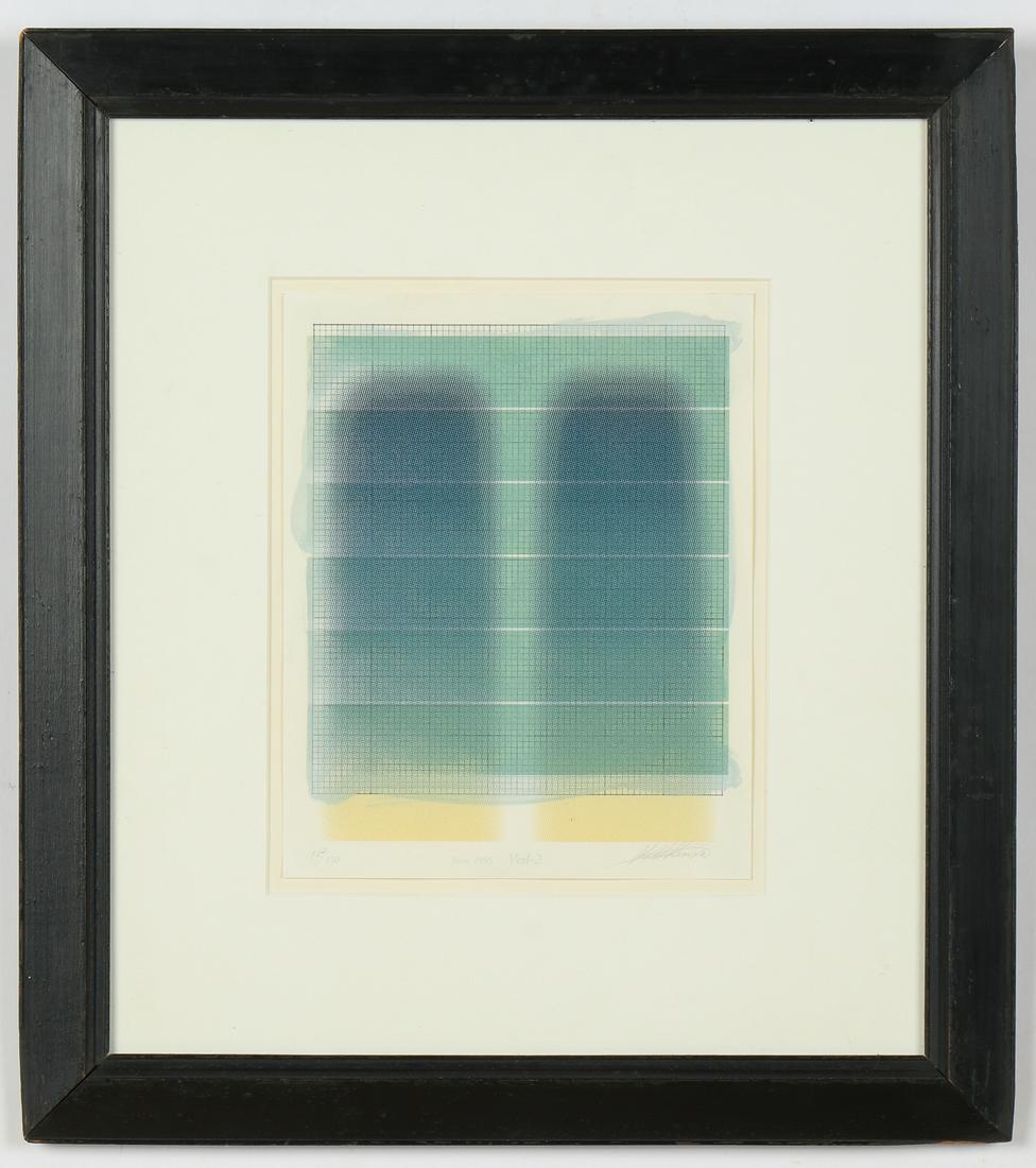 Hideki Kamura (Japanese, B.1942) (1 of 5)