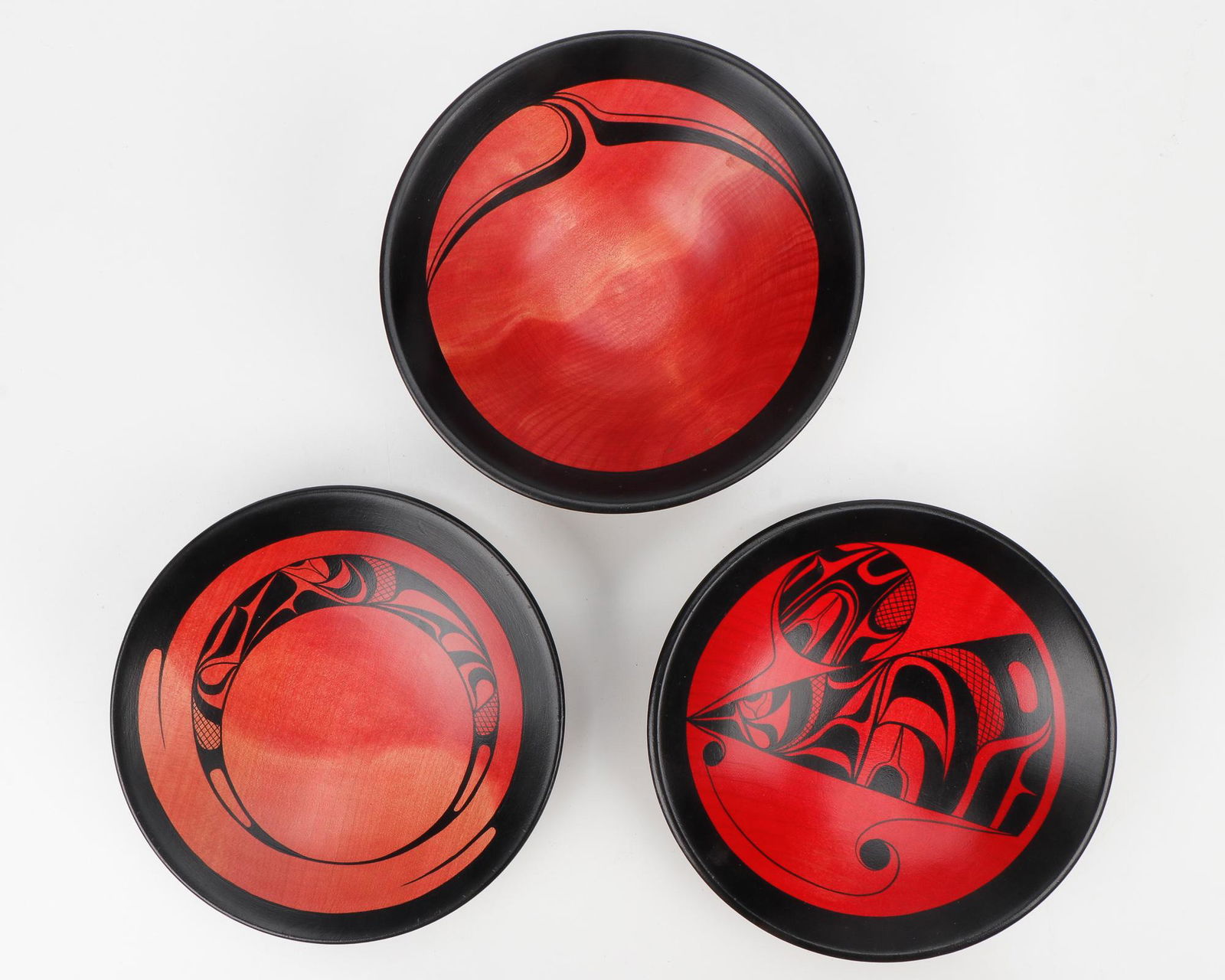 Harris Smith Lalkawilas (Kwakwaka'wakw, 1942-2005) (1 of 6)