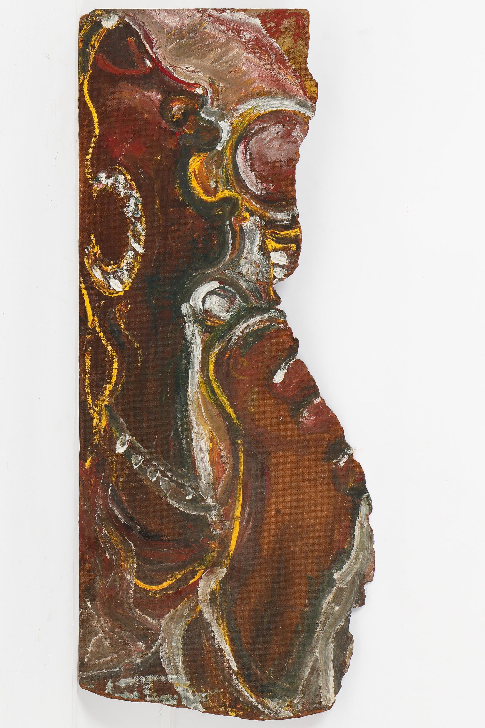 Andrew Turner (American, 1944-2001) (1 of 2)