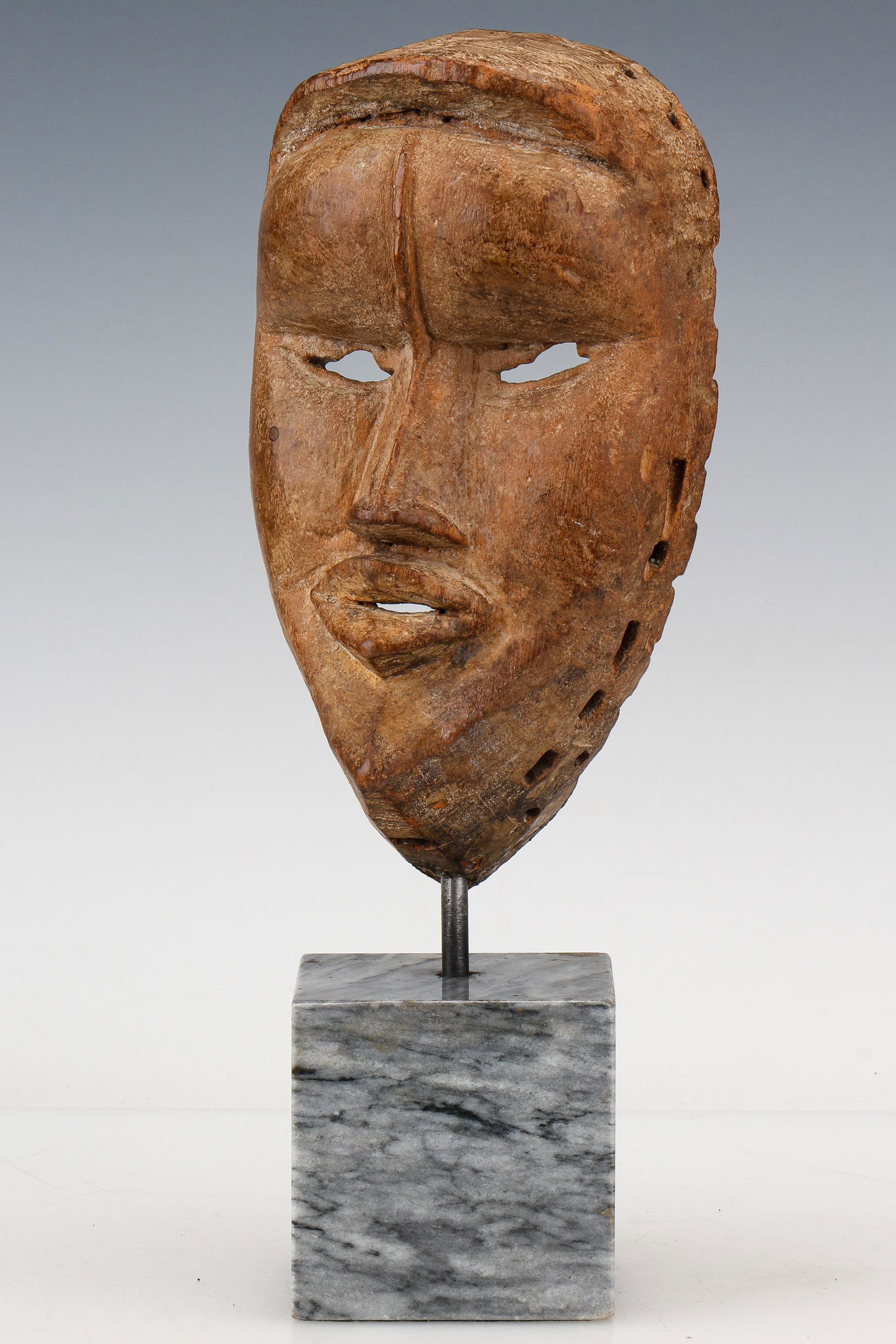 19th Century African Dan Tankagle Mask, Ivory Coast (1 of 4)