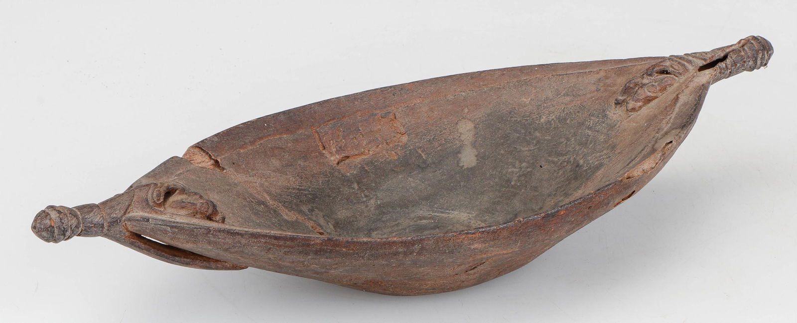 Ramu River Feast Bowl, Papua New Guinea (1 of 6)