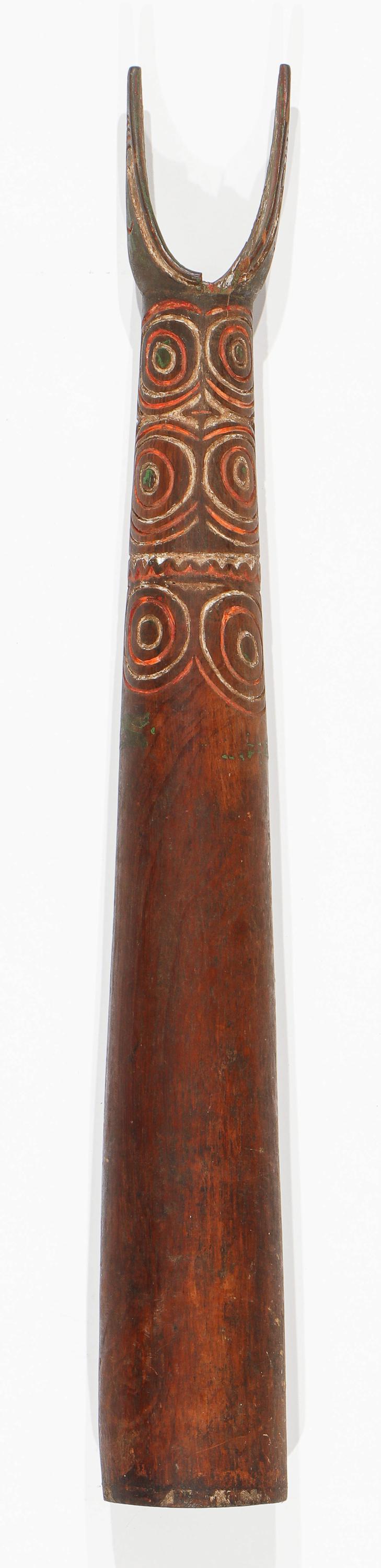 Papuan Gulf Drum (1 of 4)