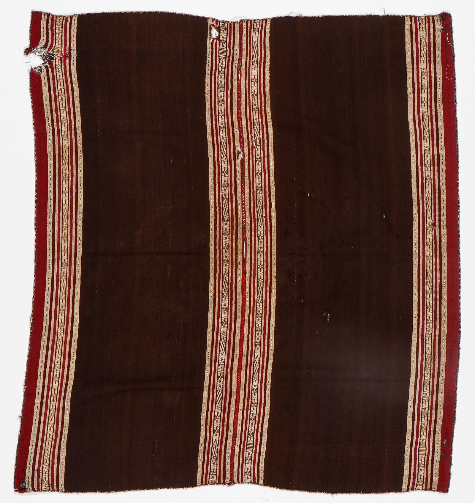 Ahuayo, Ingavi Province, Bolivia, C. Early 19th C. (1 of 3)