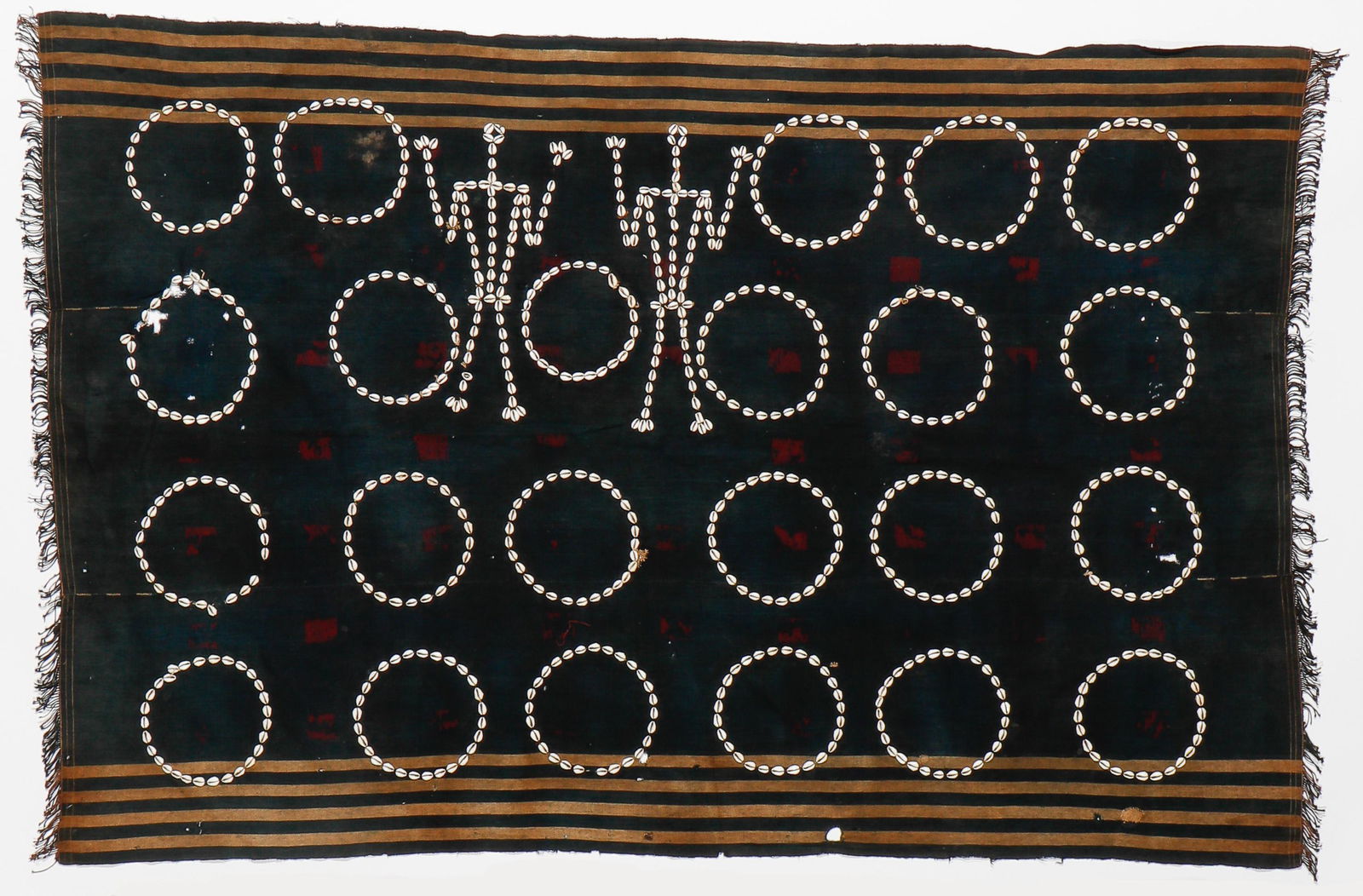 Chang Naga Warrior Cloth (1 of 4)