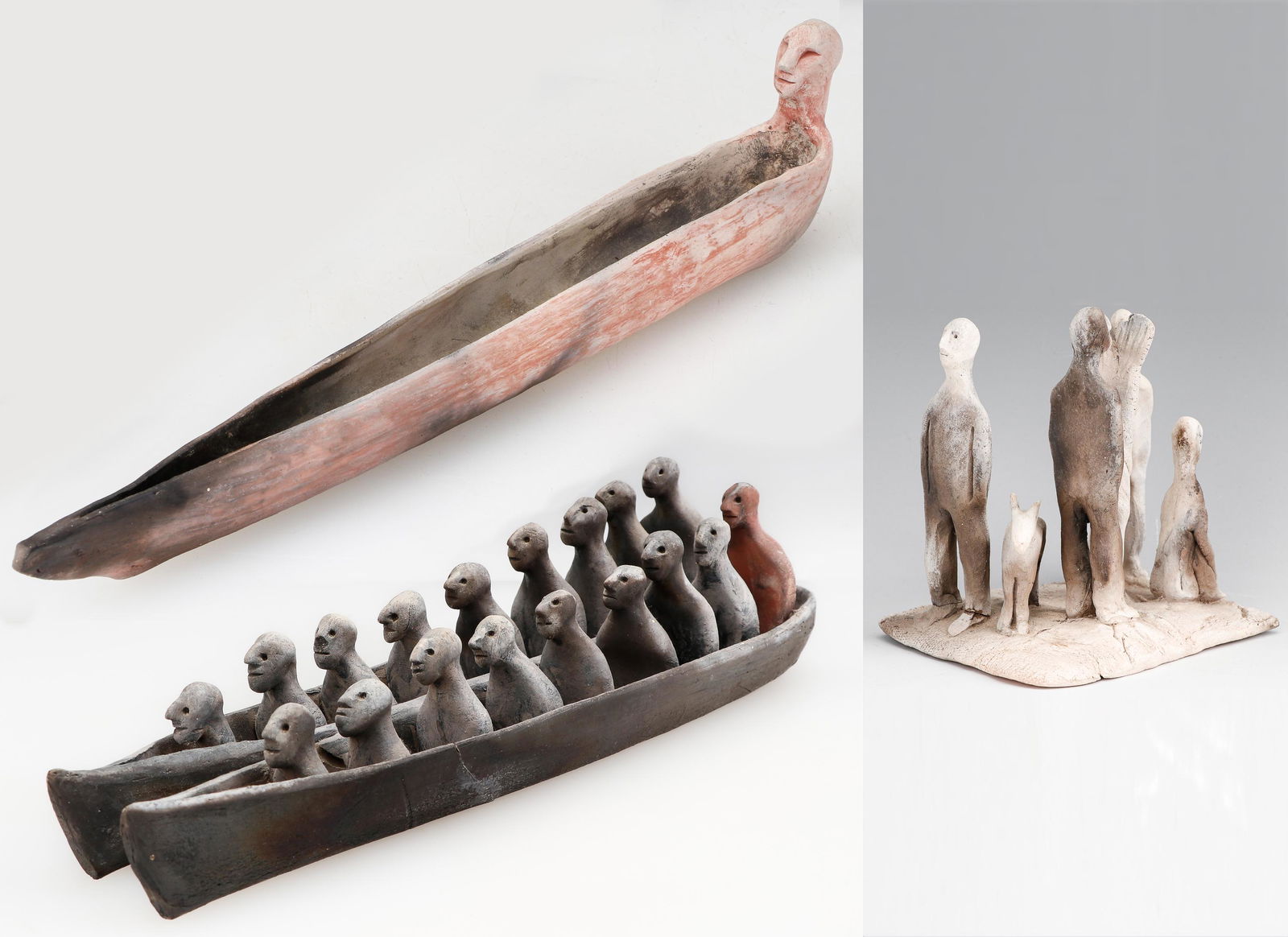 Thomas Werneke (German) 3 Works (1 of 15)