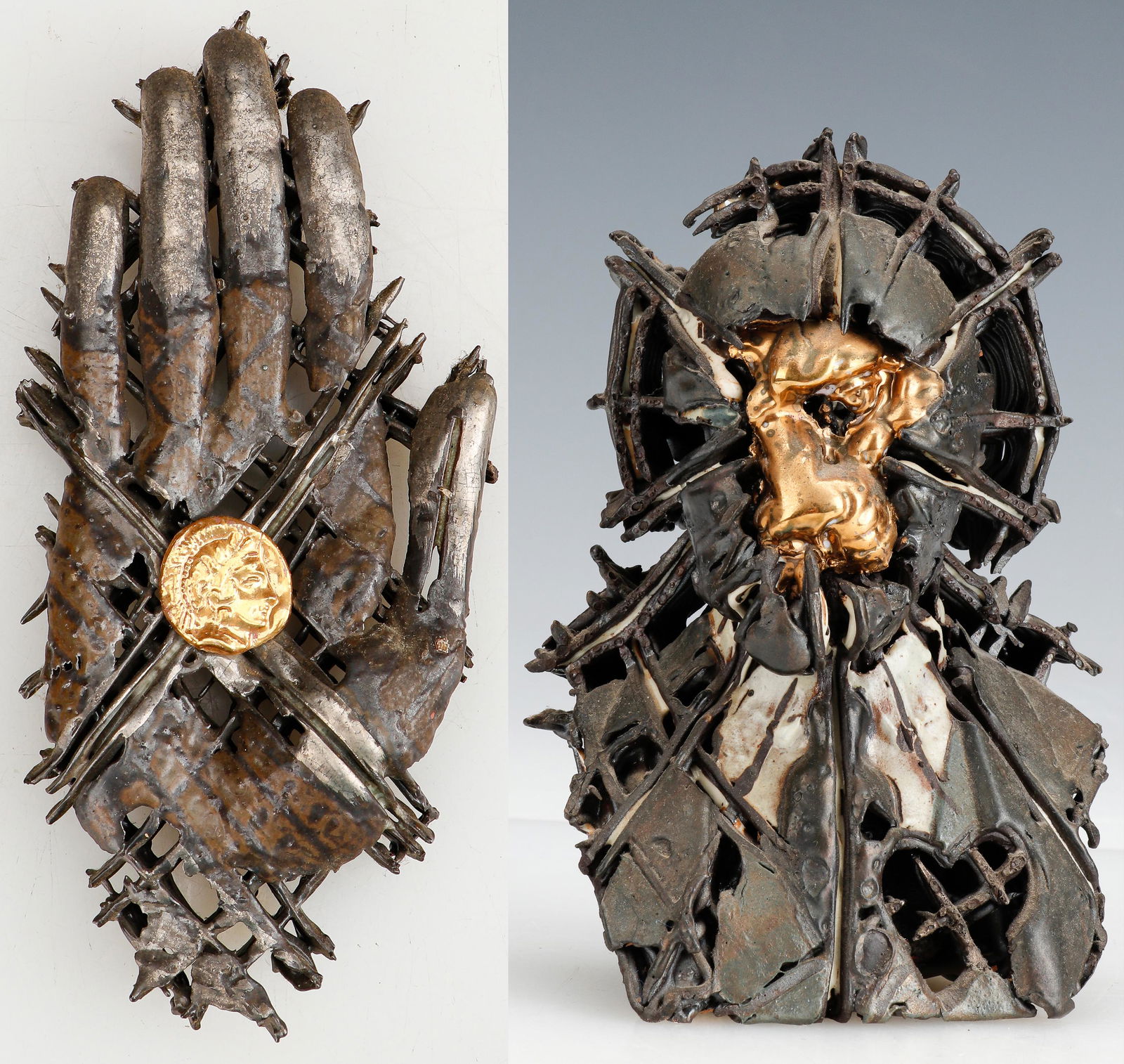 Lalo Fekete (Hungarian) 2 Works (1 of 10)