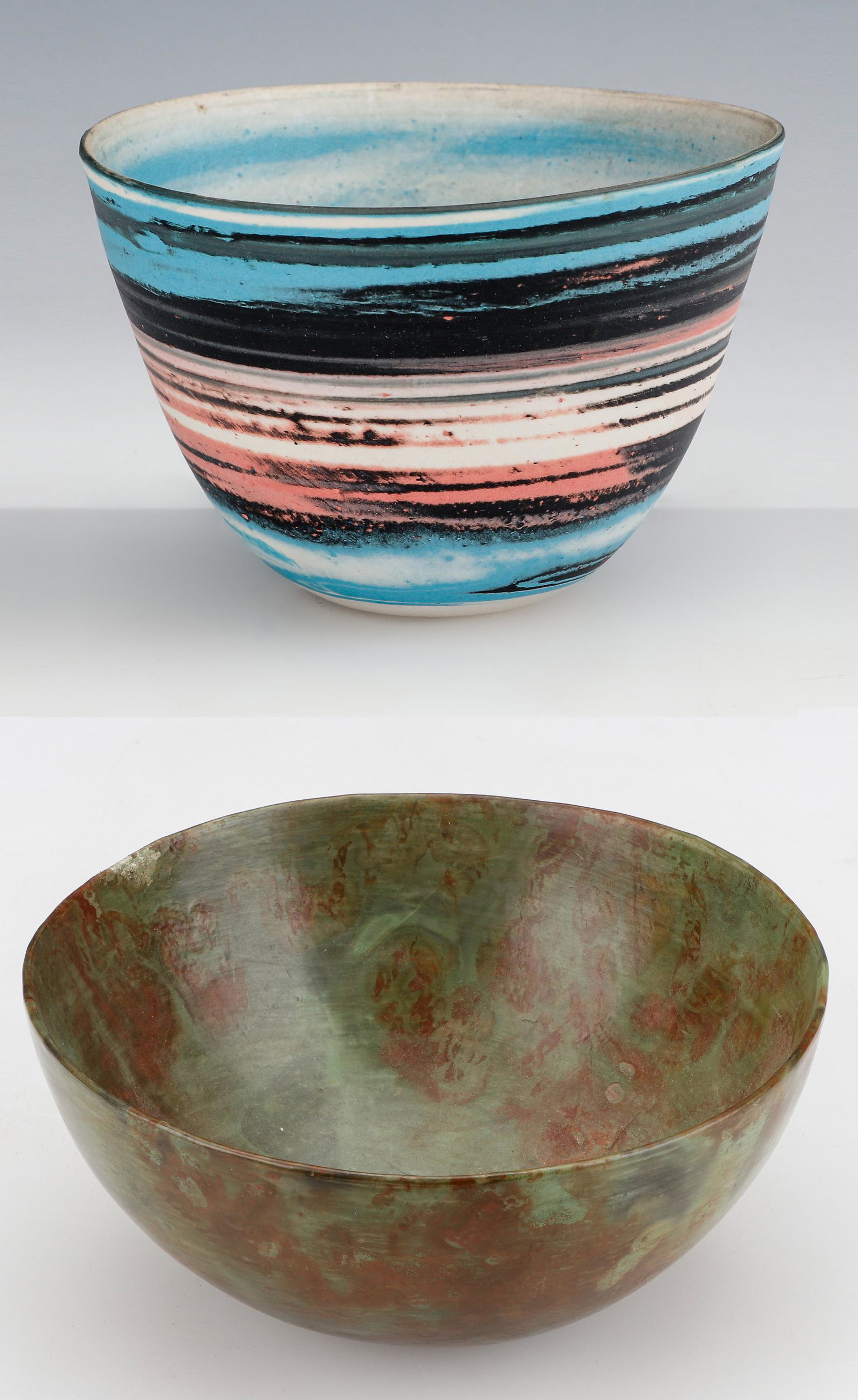 Imke Splittgerber (German) Two Works (1 of 9)