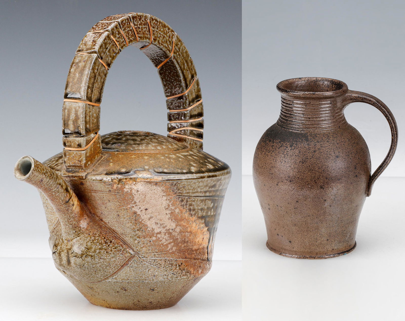 Various Artists (20th c.) 2 Works (1 of 11)