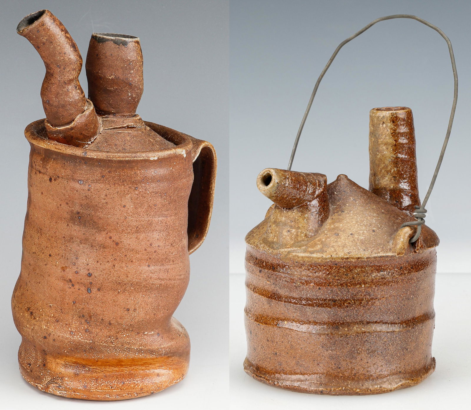 Various Artists (20th c.) 2 Works (1 of 11)