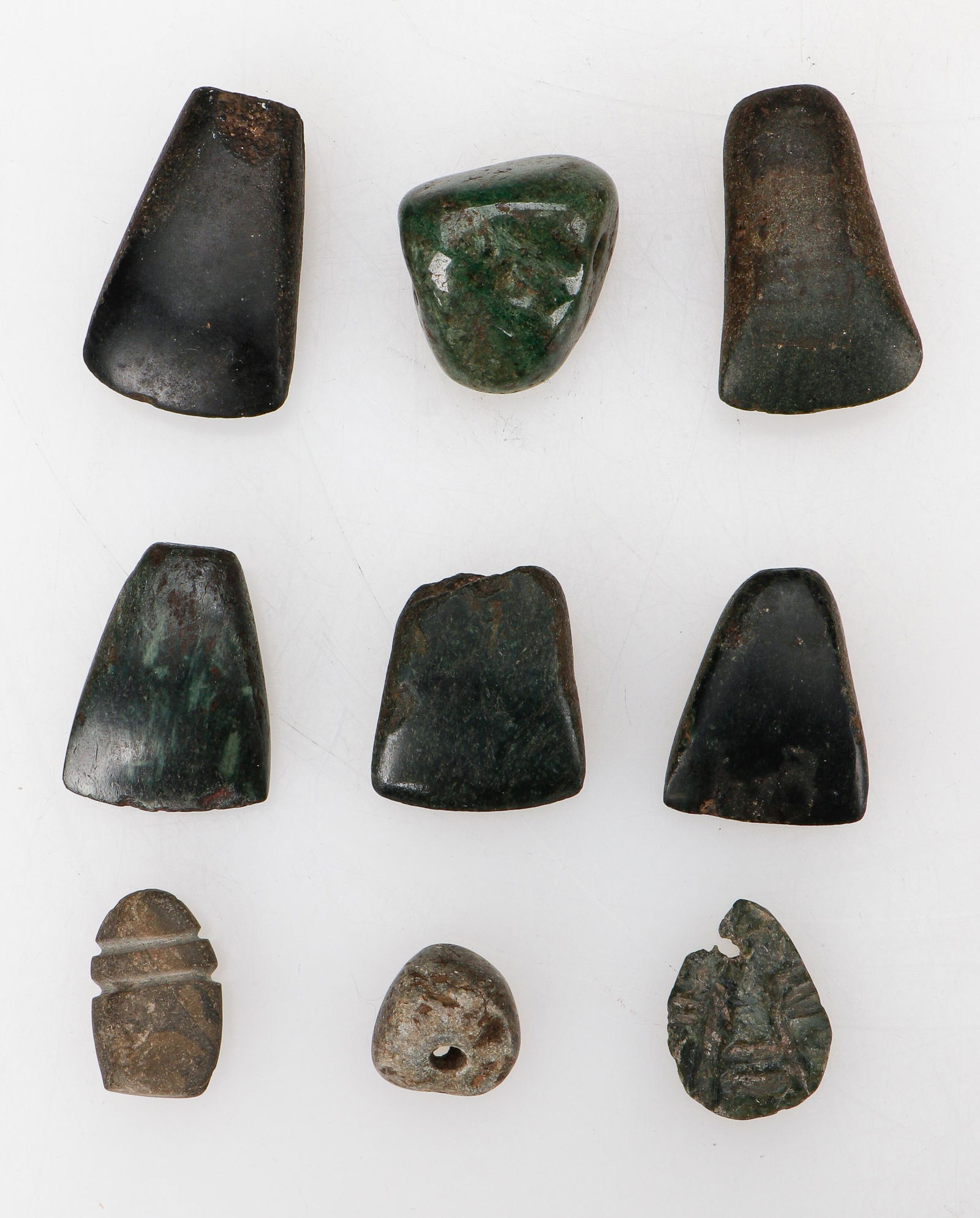 Pre-Columbian Collector's Lot (1 of 4)