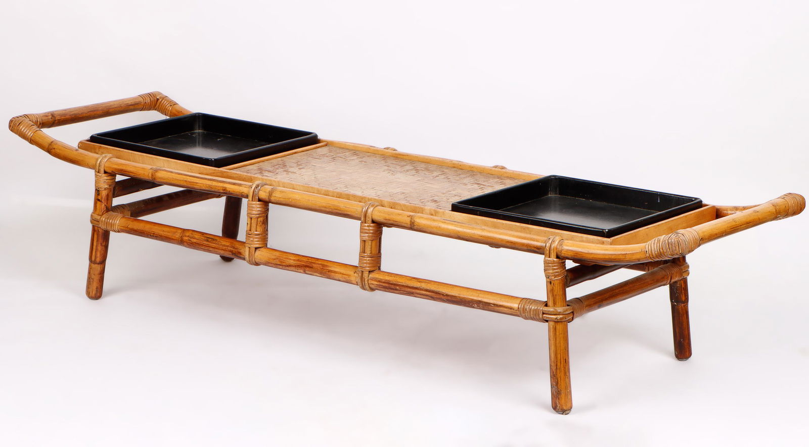 John Wisner Tray Top Coffee Table (1 of 6)