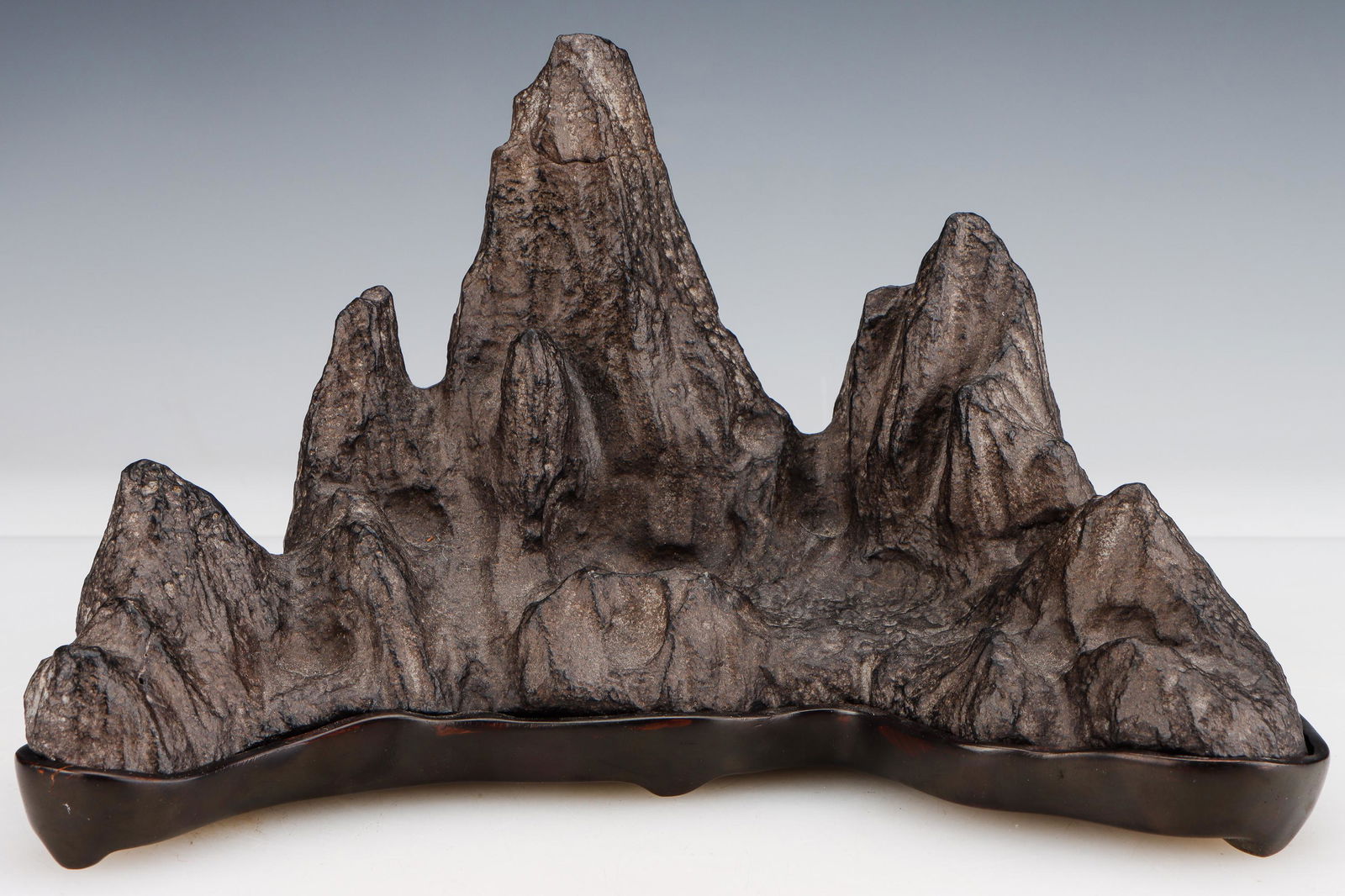 Antique Chinese Scholar's Stone (1 of 6)