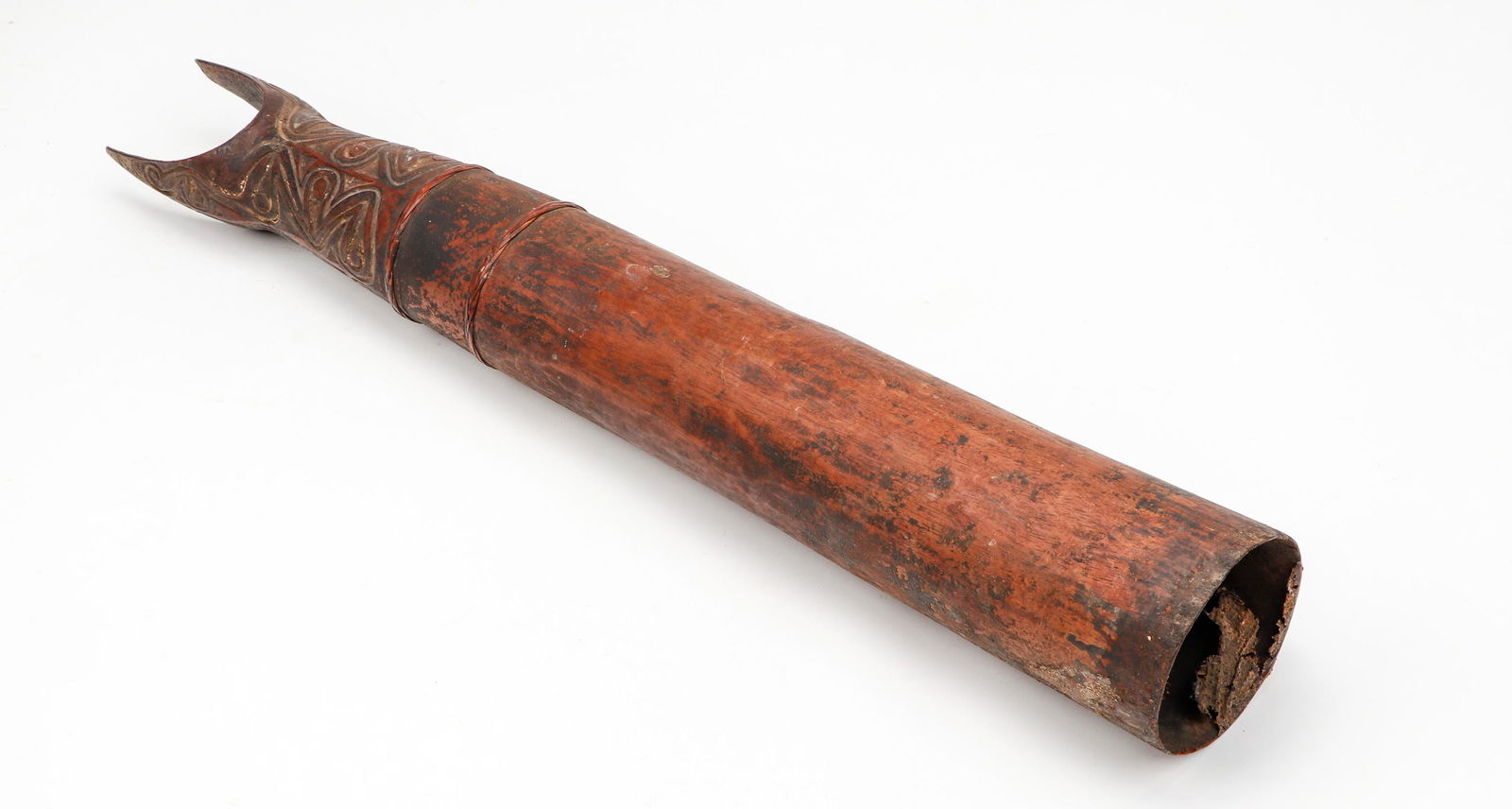 Baimaru Kundu Drum, Papua New Guinea (1 of 4)