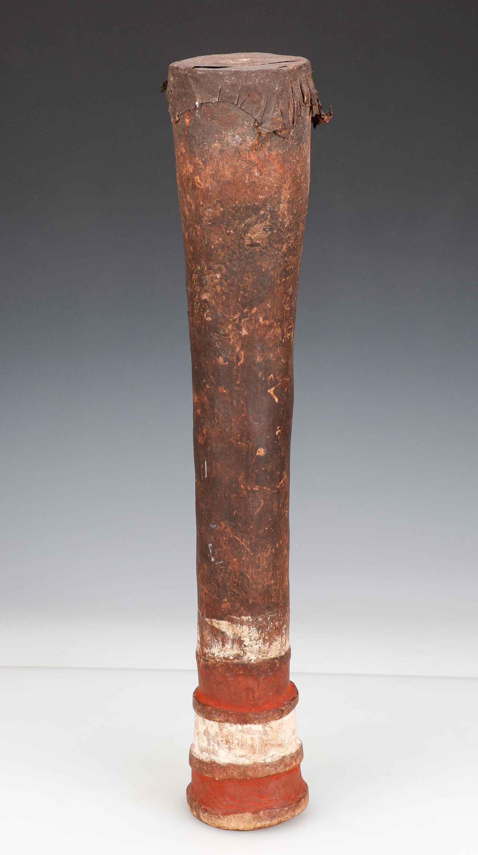 Small Drum, Papua New Guinea (1 of 6)