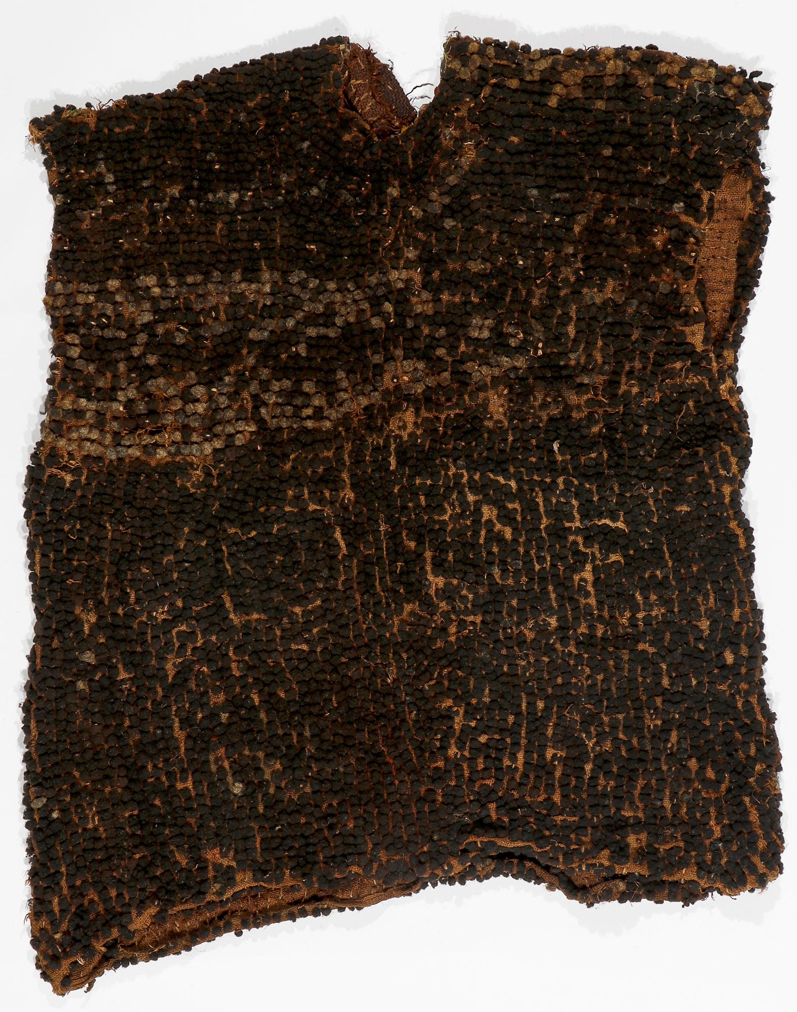 African Bamileke Ceremonial Vest (1 of 3)