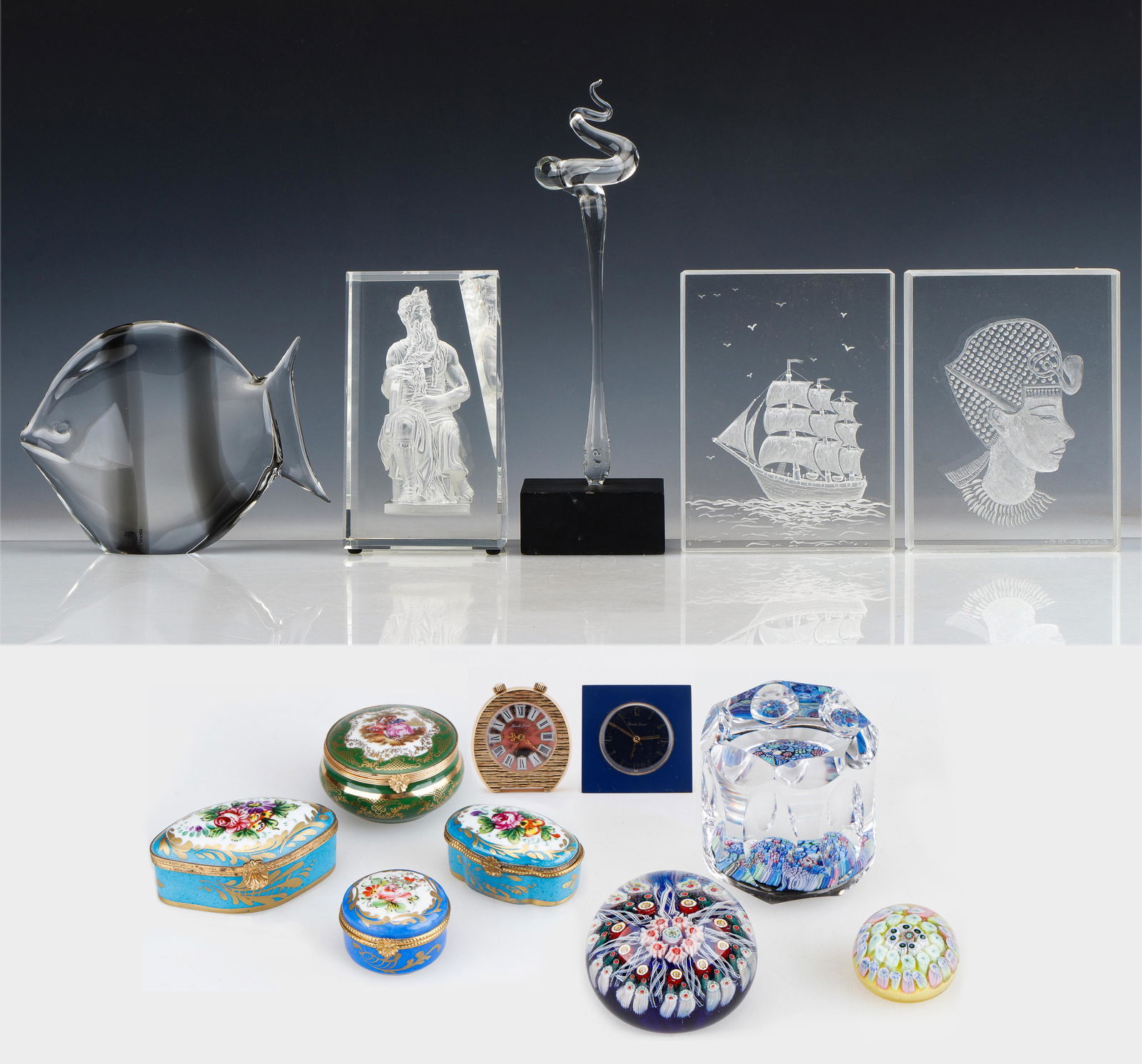 Estate Decorative Arts Collection (1 of 9)