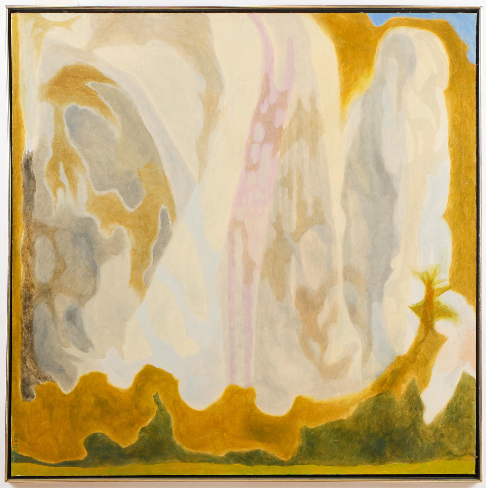 Peggy Bach (20th C.) (1 of 3)