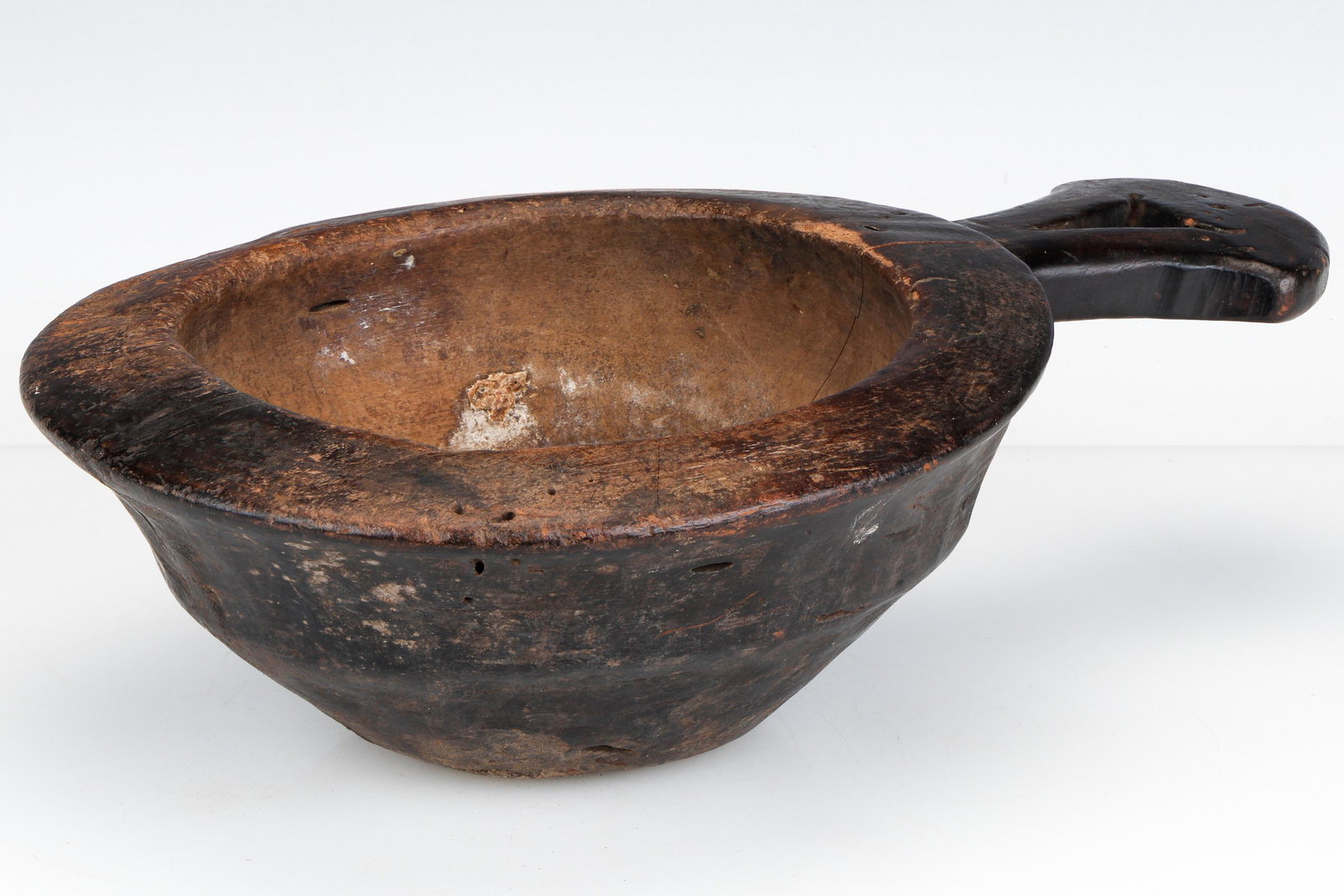 African Bamileke Food Bowl, Cameroon Grasslands (1 of 4)