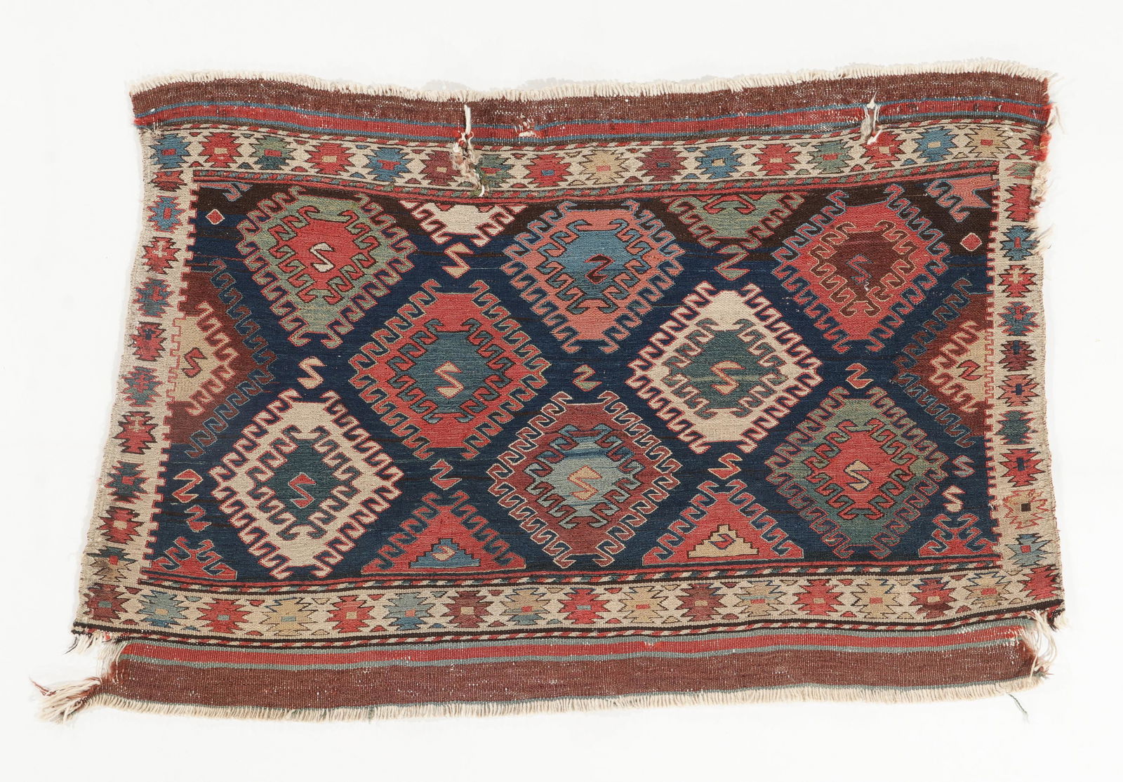 Shahsevan Mafrash, Transcaucasus, 19th C. (1 of 4)