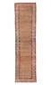 Malayer Rug, Persia, Early 20th C., 3'6'' x 12'7''