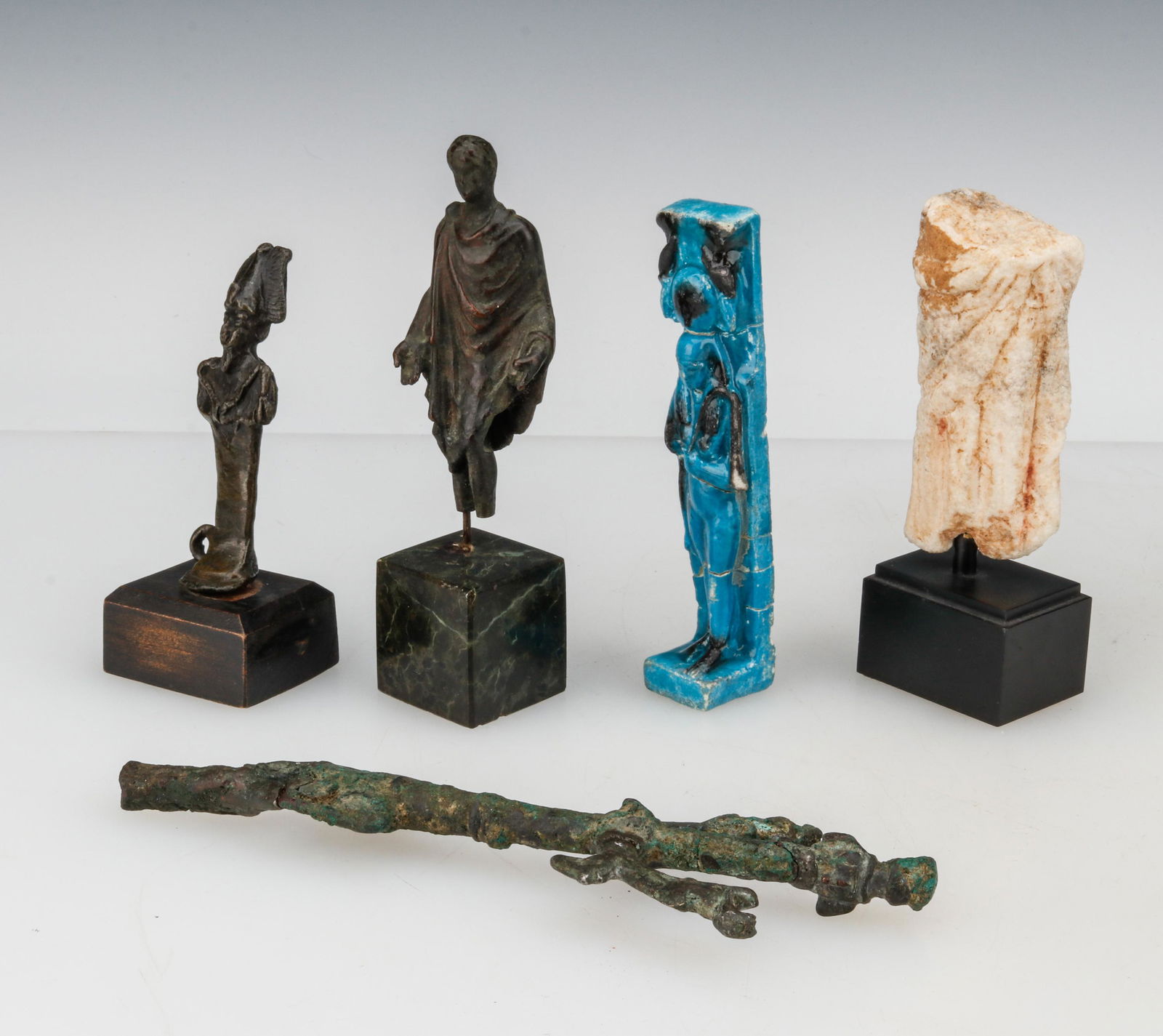 Antiquities Collector's Lot (1 of 5)