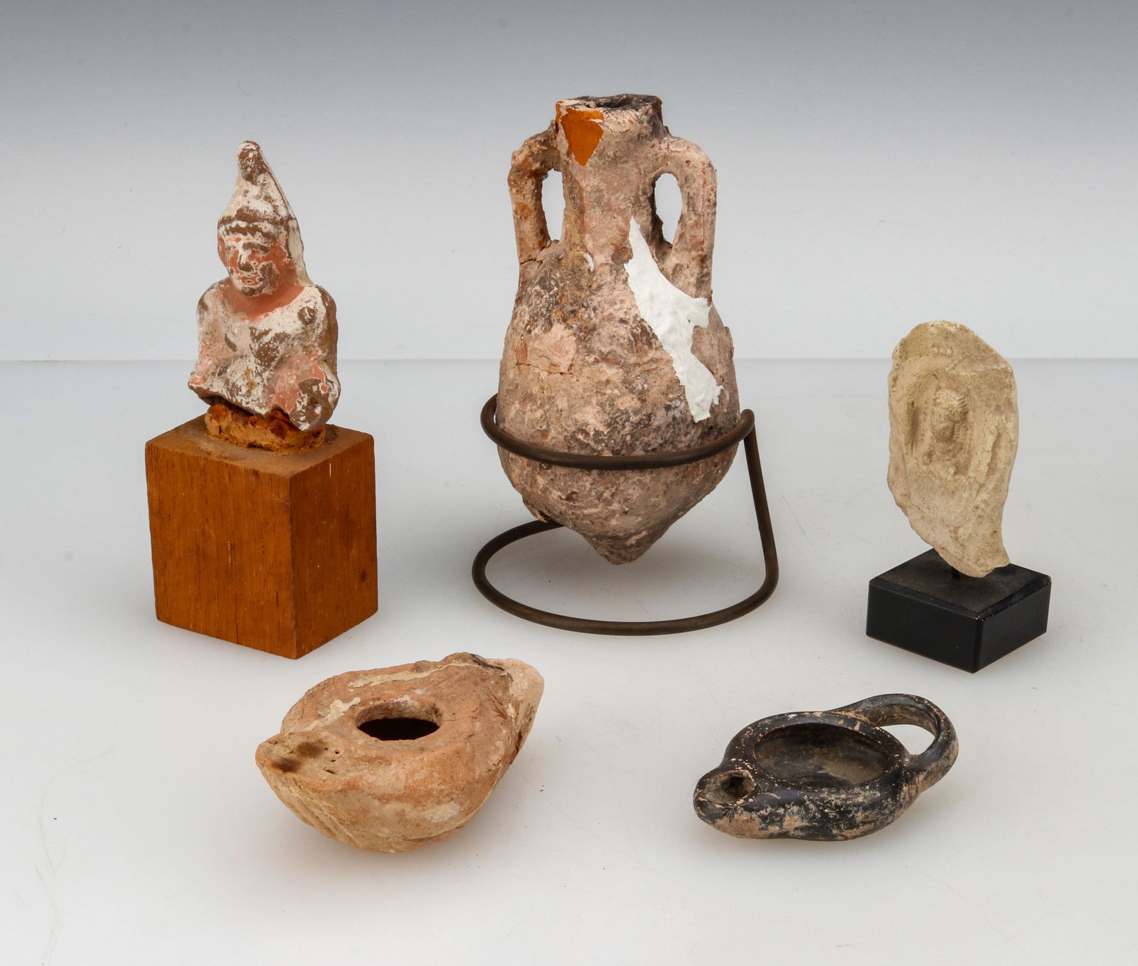 Antiquities Collector's Lot (1 of 5)