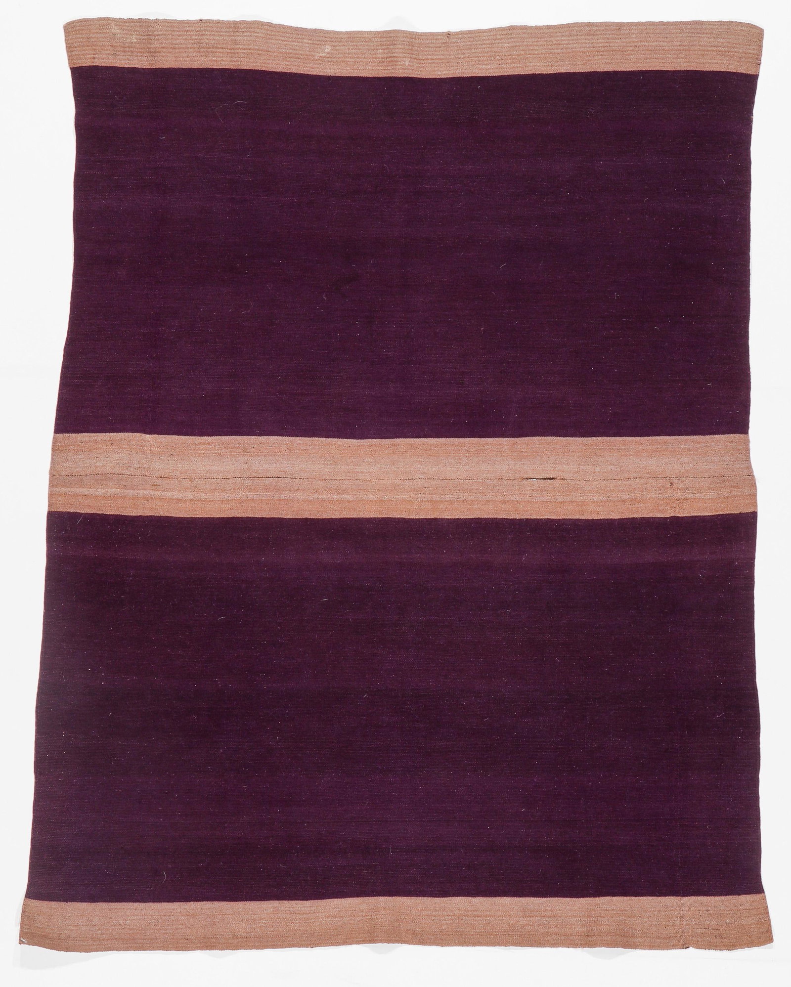 Womenâ€™s Ceremonial Mantle, Toropalca, 20th C.: Womenâ€™s Ceremonial Mantle, Toropalca, 20th C. Alpaca warp and weft. Natural dye. These minimalist double pampa (ground) textiles are of direct Inca influence. Inca noble women, Ã±ustas, wore 