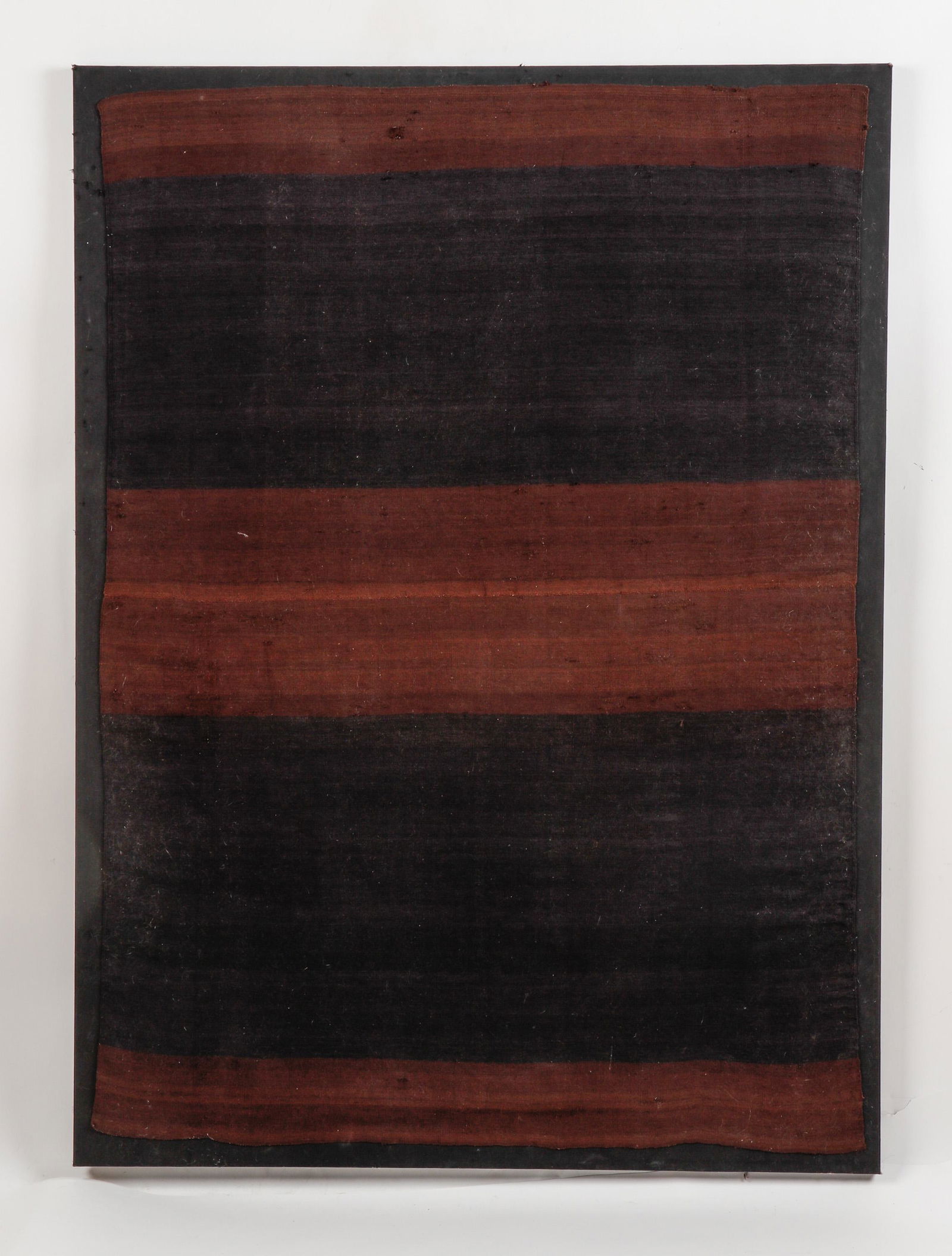 Woman's Festival Mantle, Toropalca, Dept. of Potosi, C. 1950 (1 of 2)