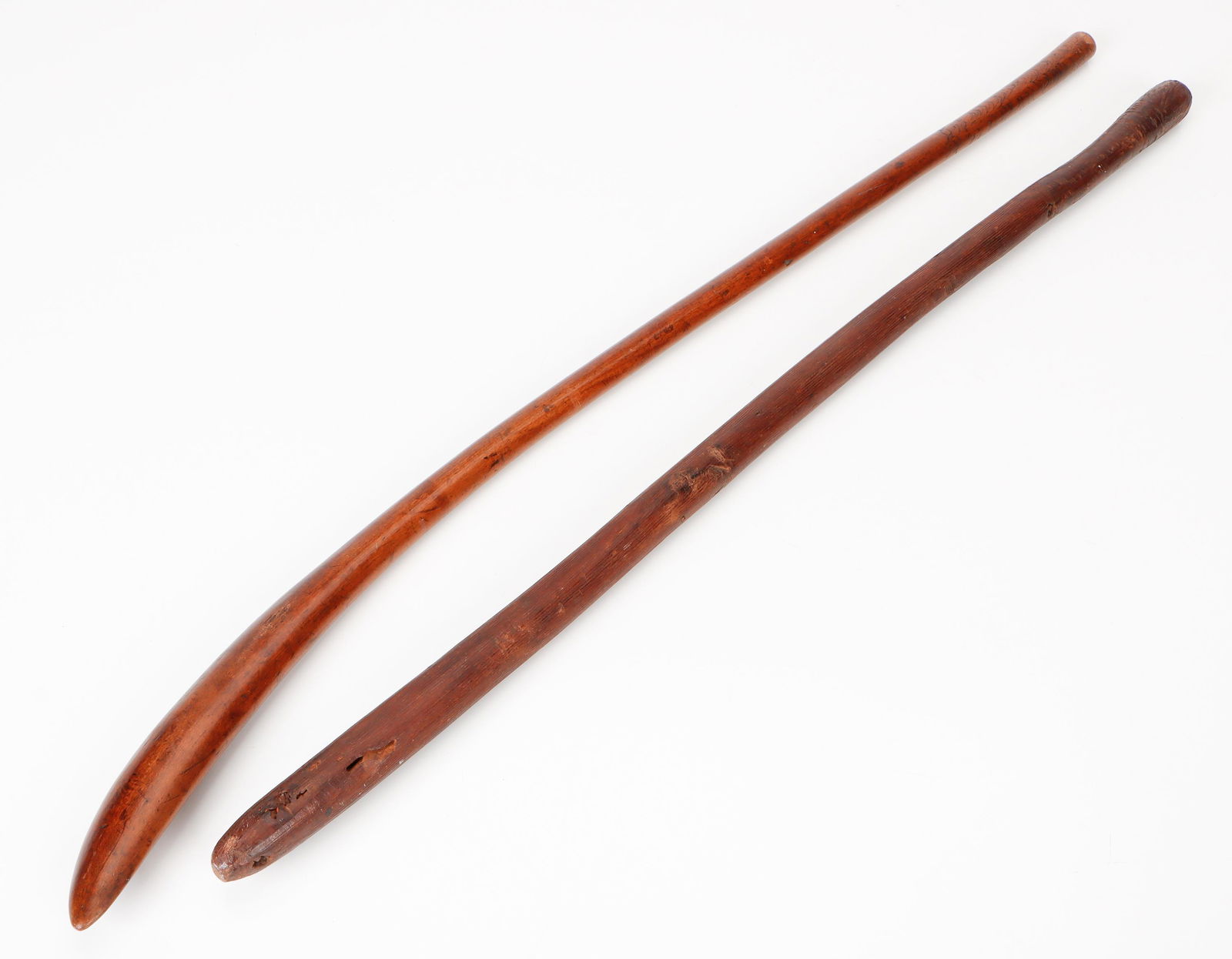 Two Fighting Clubs, Aboriginal, Australia (1 of 5)