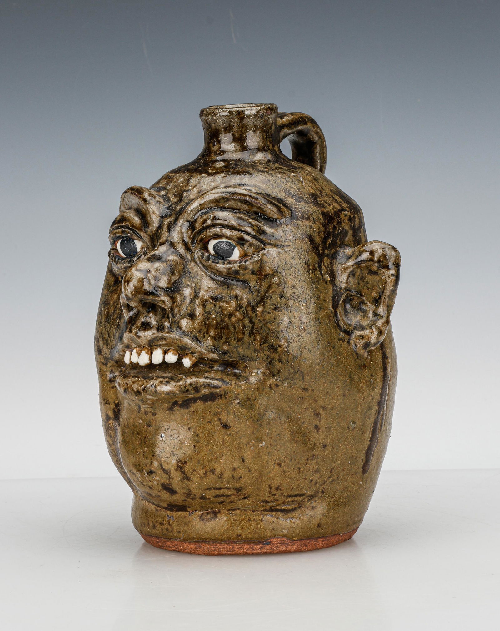 Lanier Meaders (American, 1917-1998) (1 of 6)