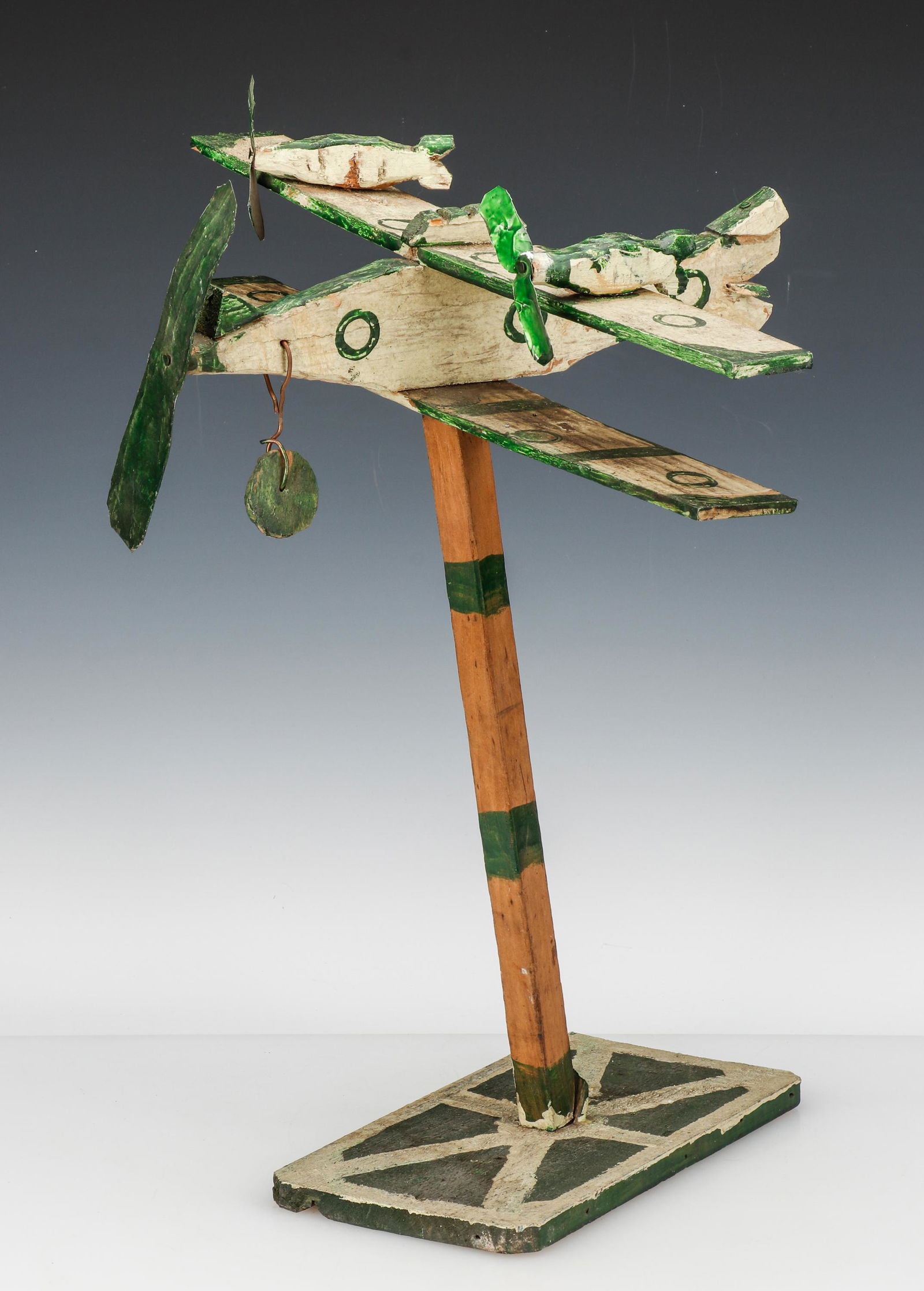 Willie Massey (American, 1906-1990) (1 of 5)