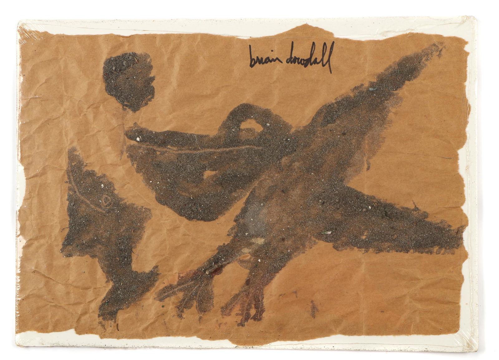 Brian Dowdall (American, b.1948) (1 of 2)