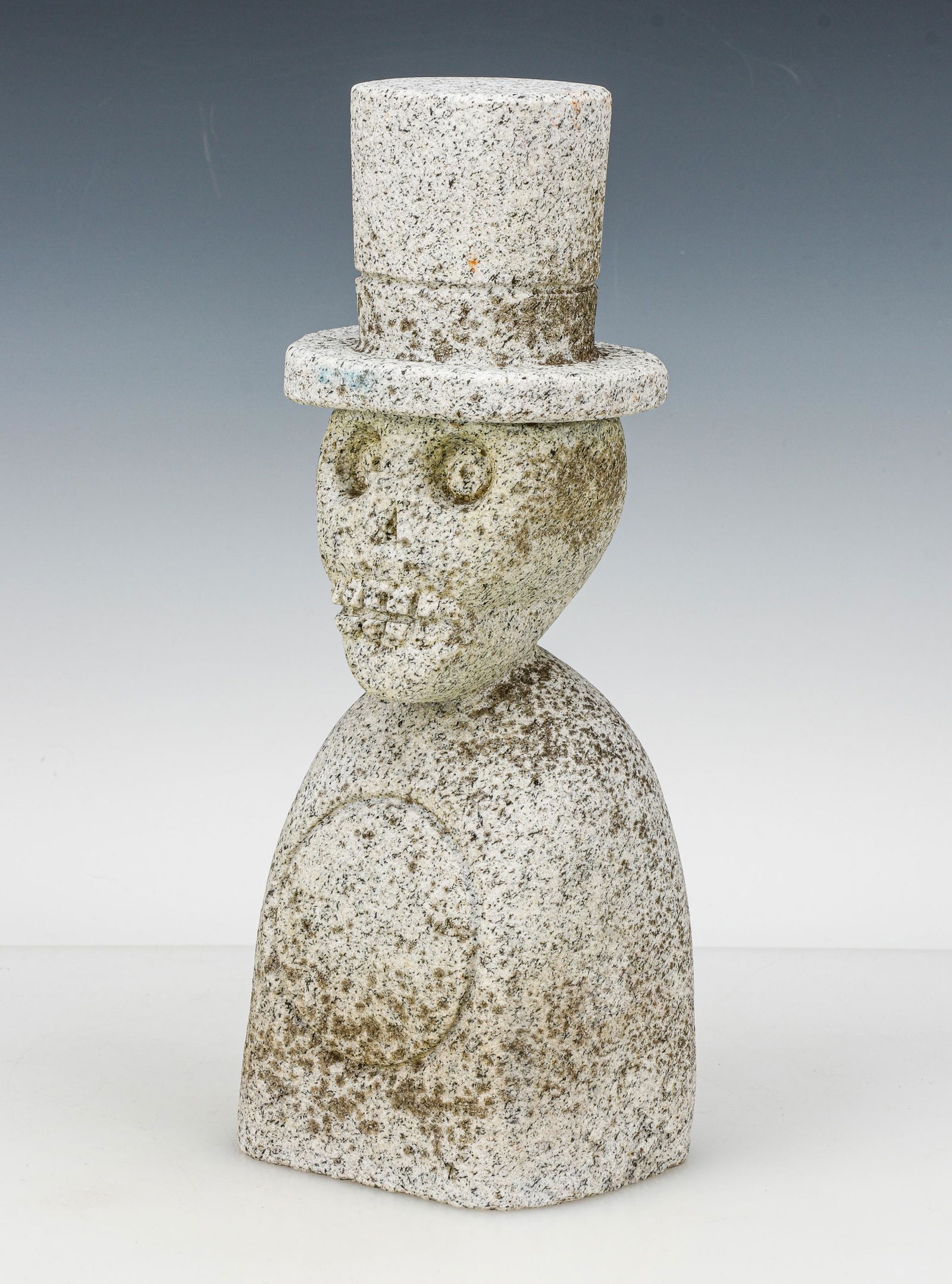 Mike Jones (American, 20th C.) (1 of 6)