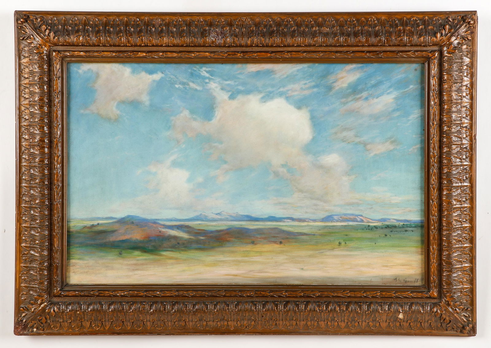 Albert Lorey Groll (American, 1866-1952) (1 of 3)