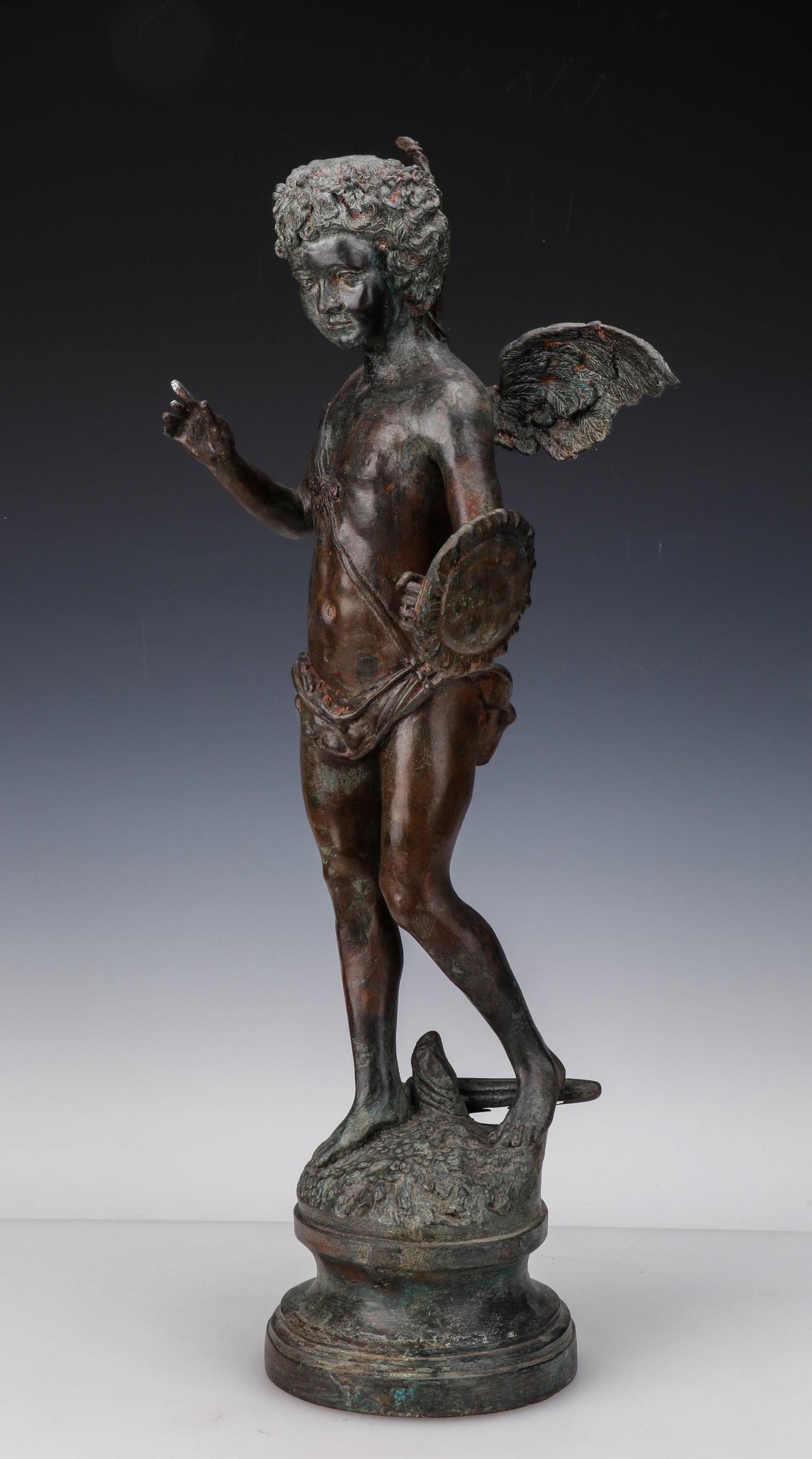 Manner of Auguste Moreau (French, 1834-1917) (1 of 6)