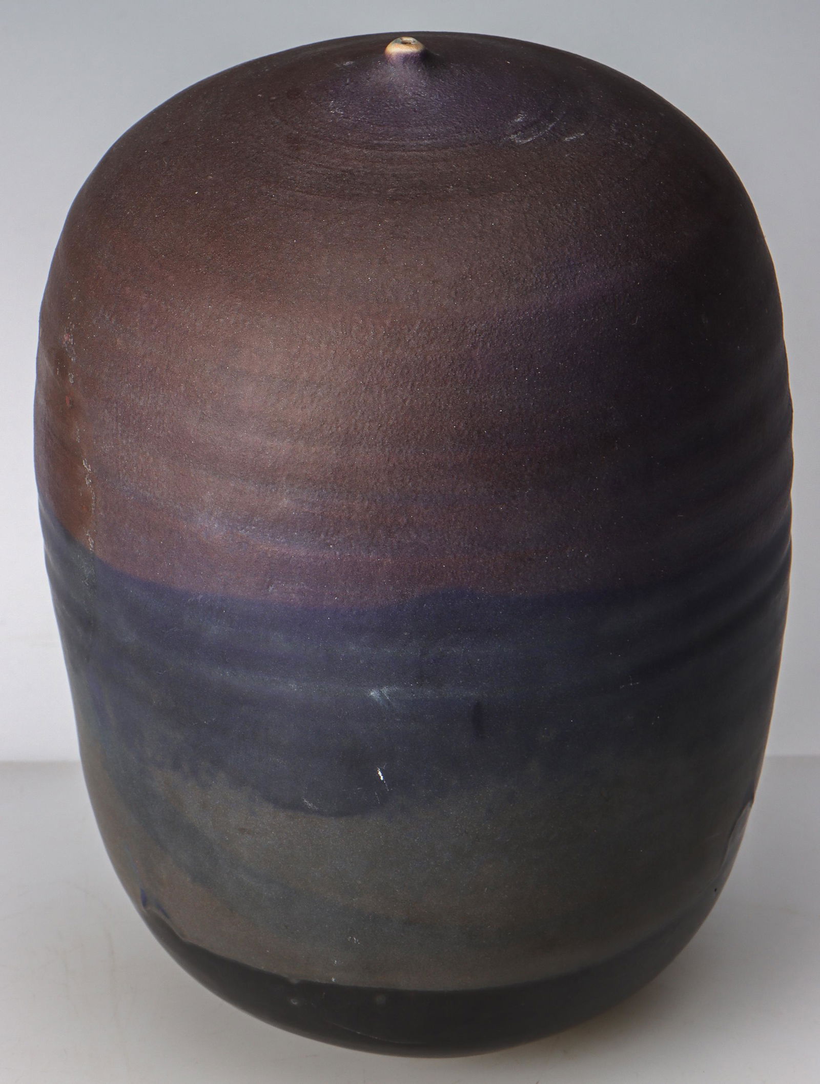 Toshiko Takaezu (American, 1922-2011) (1 of 6)