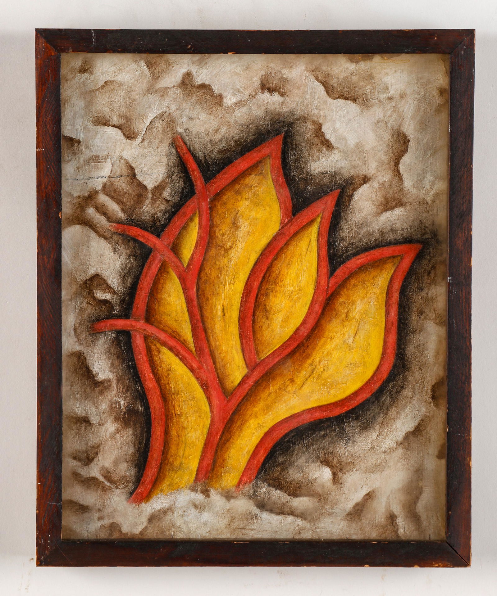 John Ferris (American, b. 1952) (1 of 3)