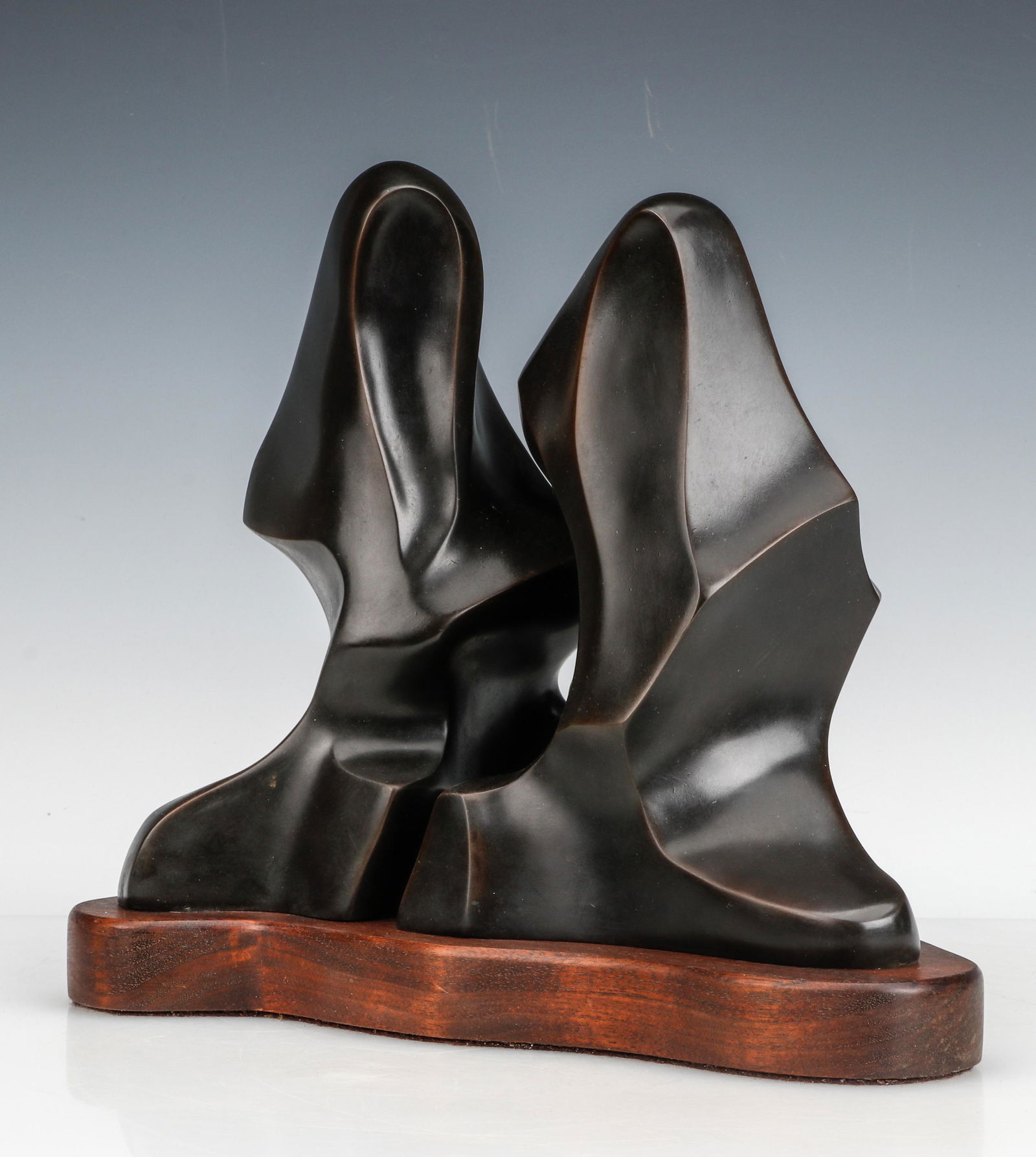 Phillip Mangas Haozous (Native American, b. 1941) (1 of 6)