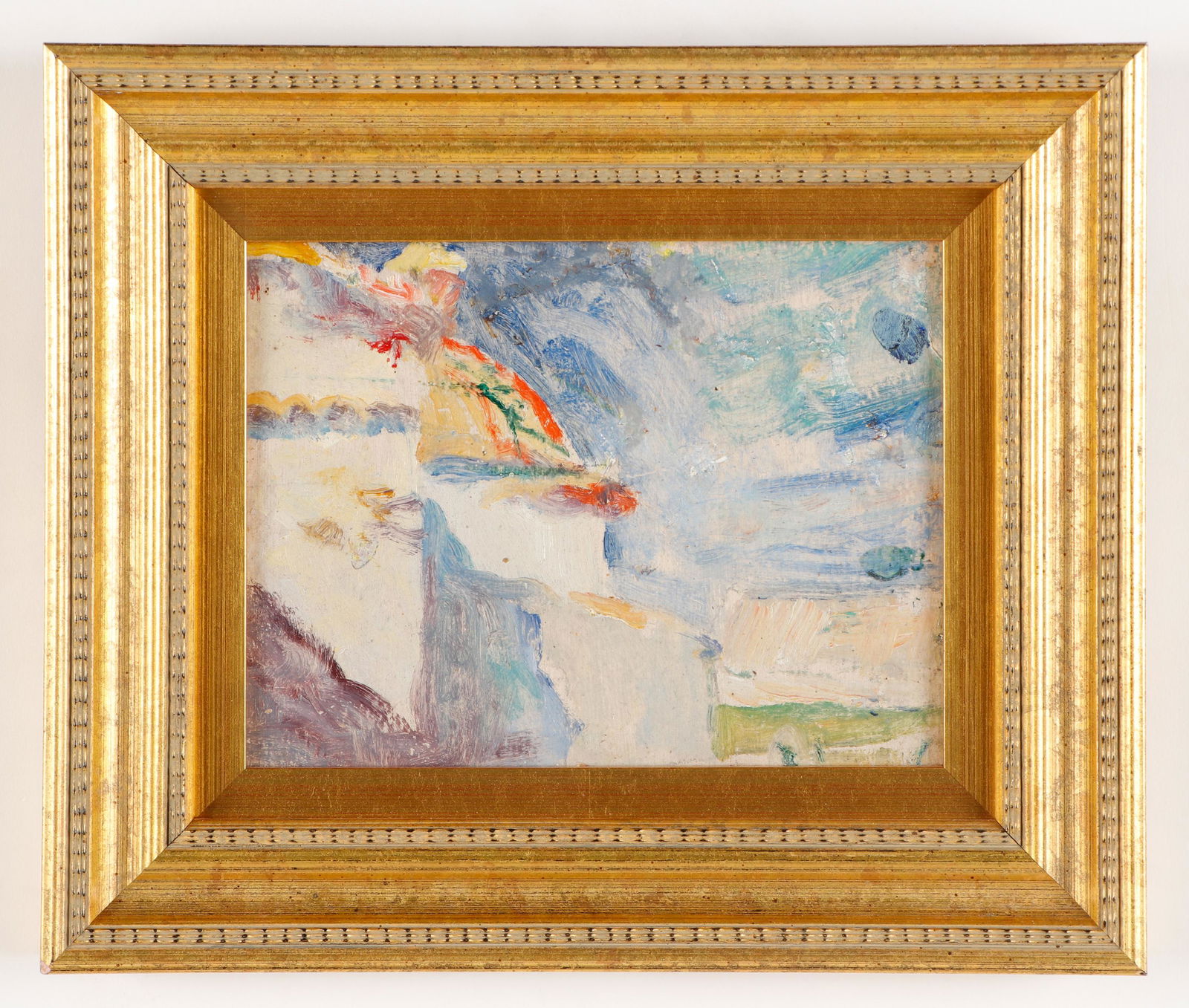 Joseph Sachs (American, 1887-1973) (1 of 2)