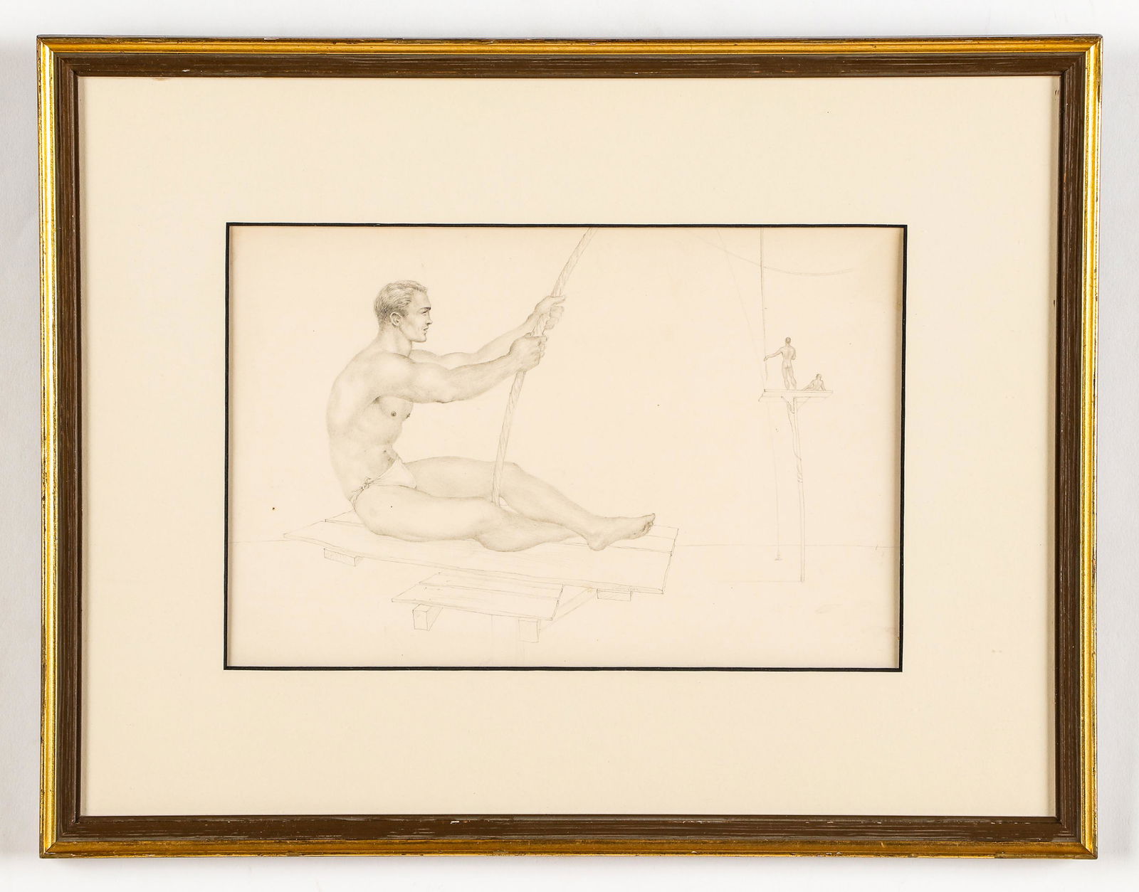 John Lear (American, 1910-2008) (1 of 2)